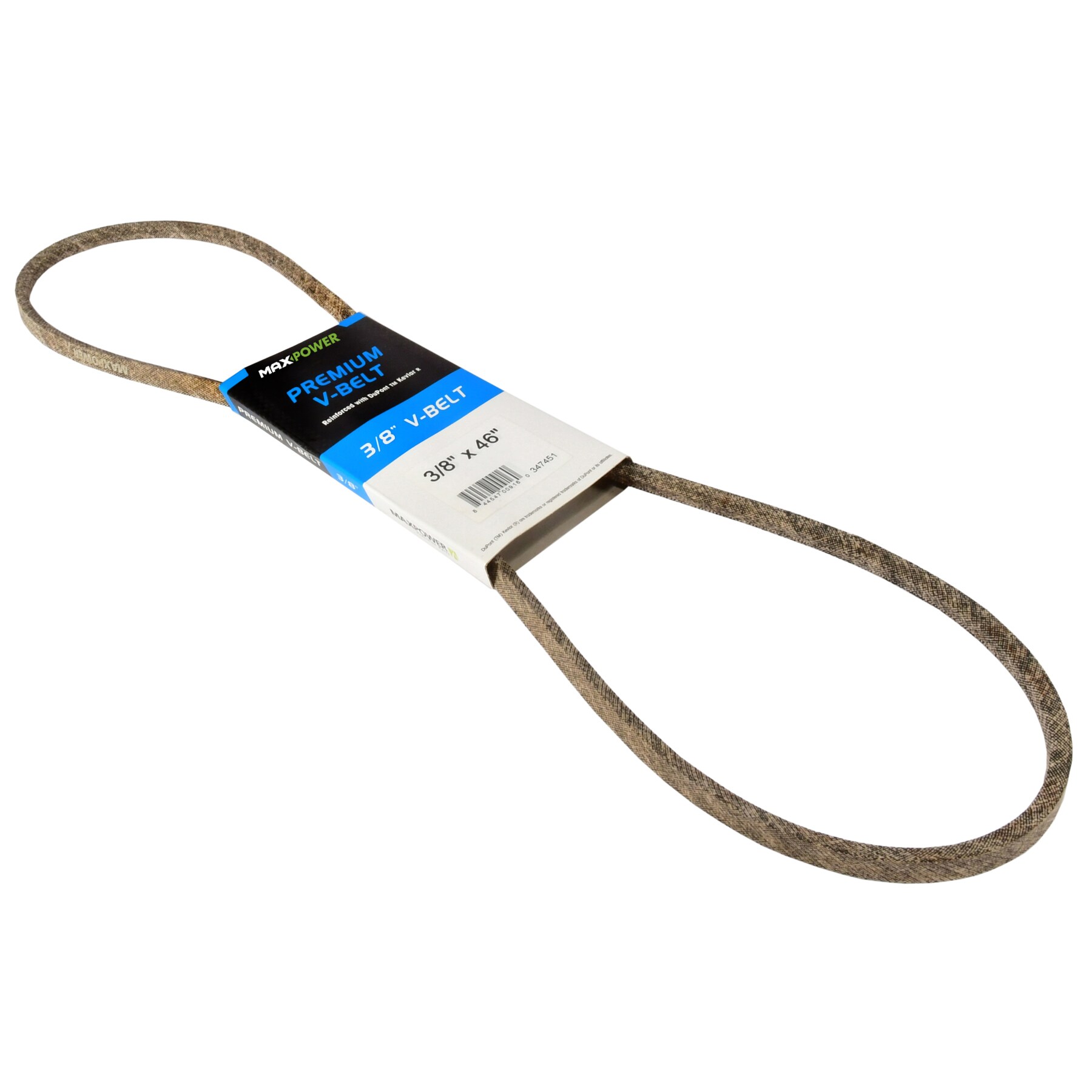 MaxPower 347451 Riding-Mower-Belts - View #2
