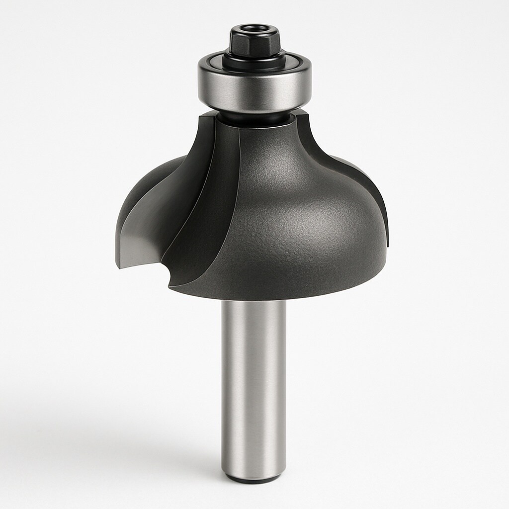 Freud 34-116-1 Edge-Forming-Router-Bits - View #3