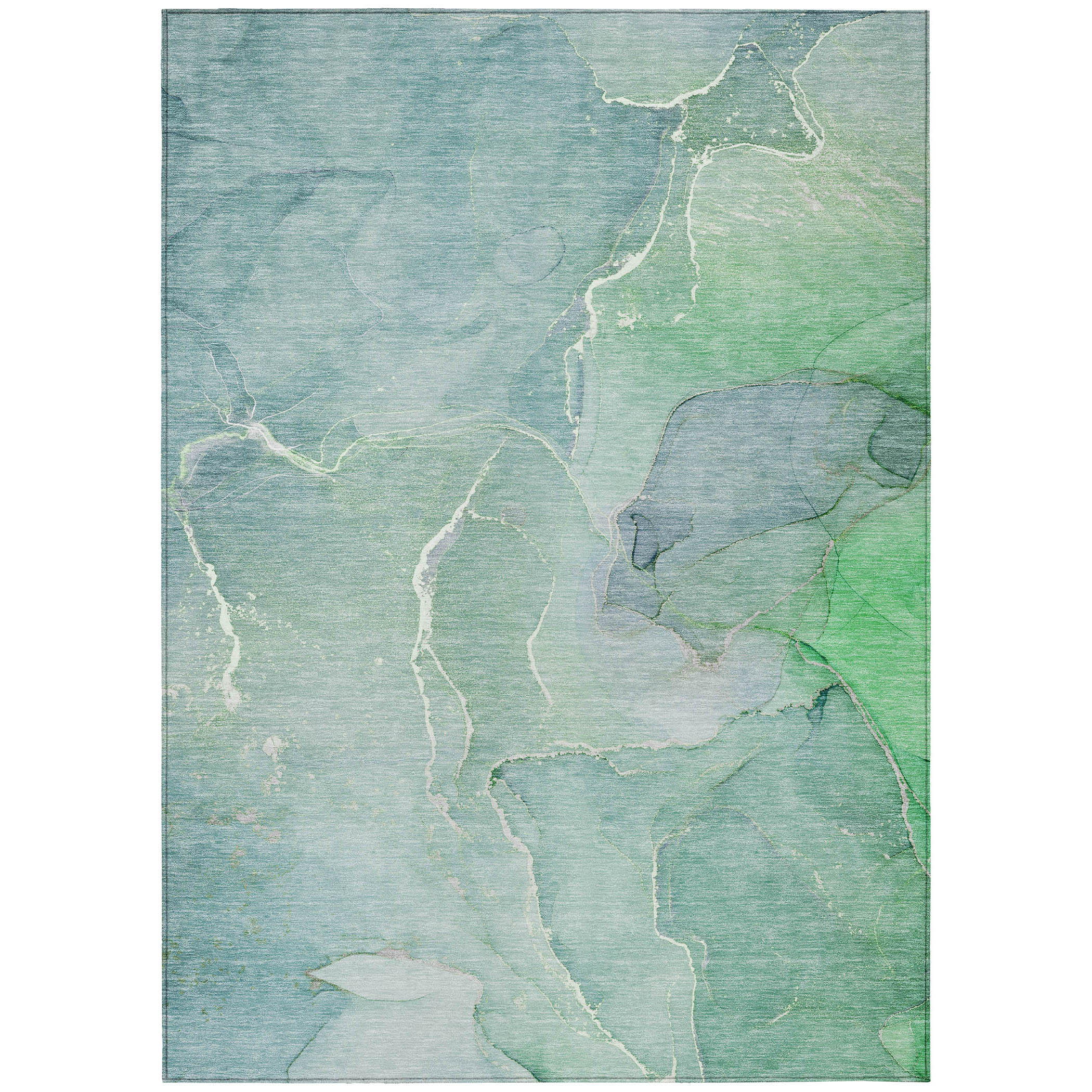 Addison Rugs ACN511TE8X10 rugs - View #2
