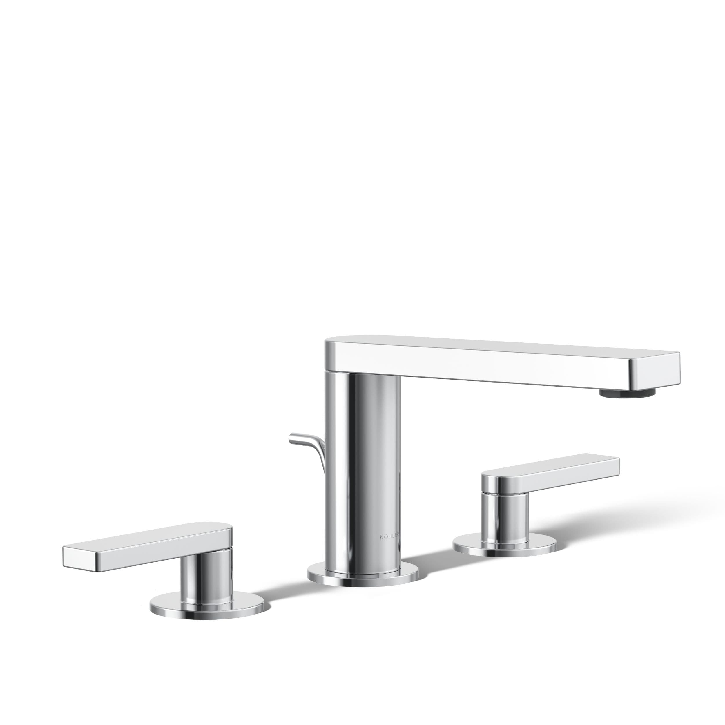 KOHLER 73060-4-CP Lavatory-Faucets - View #2