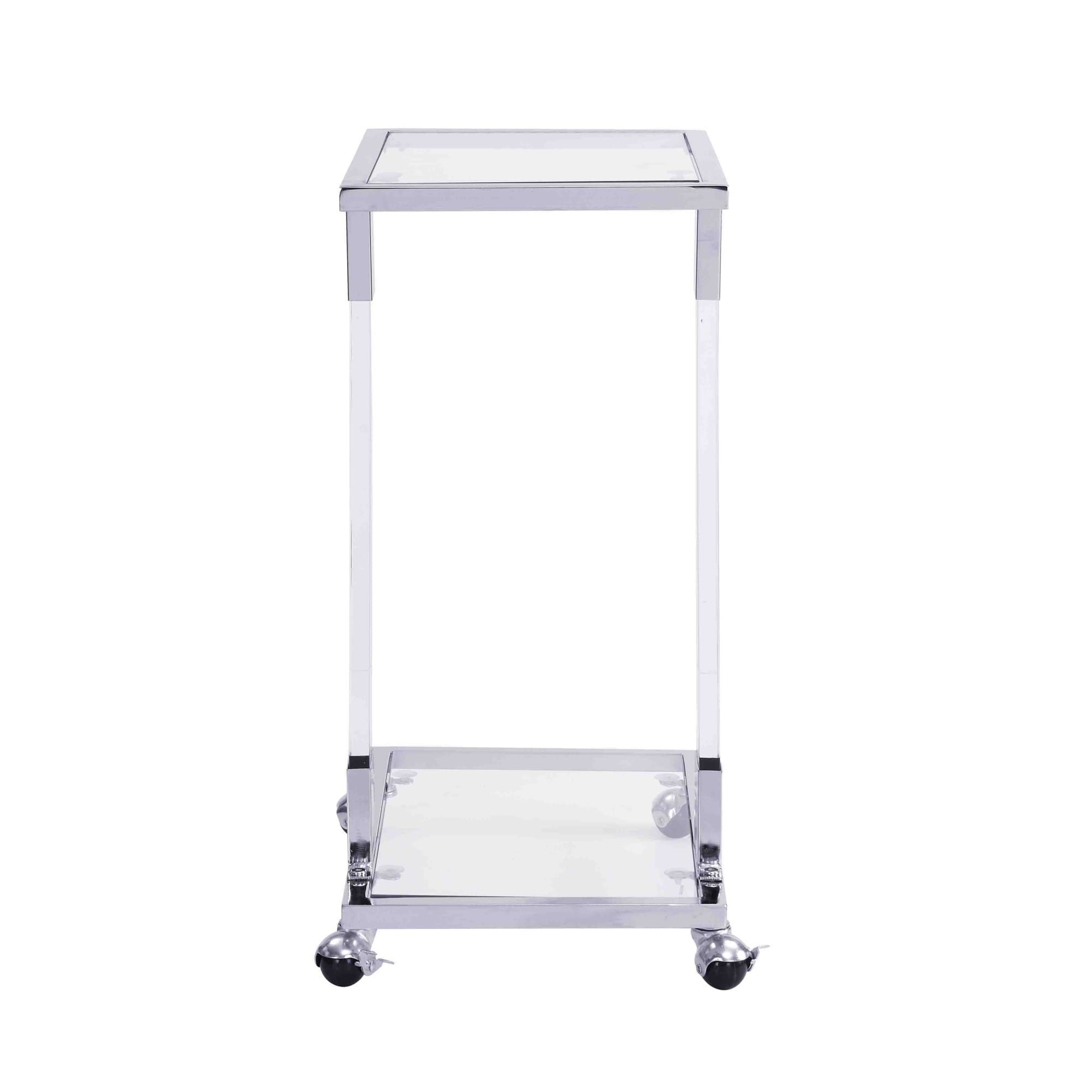Miki Shinly GHN-4388-03QI End-Tables - View #3