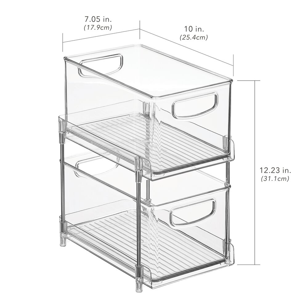 mDESIGN 22790MD Bins-Baskets - View #4