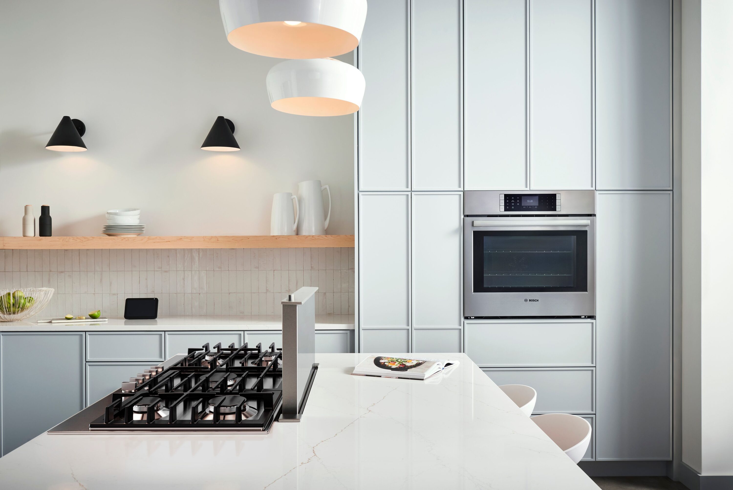 Bosch NGM3650UC Gas-Cktp - View #10