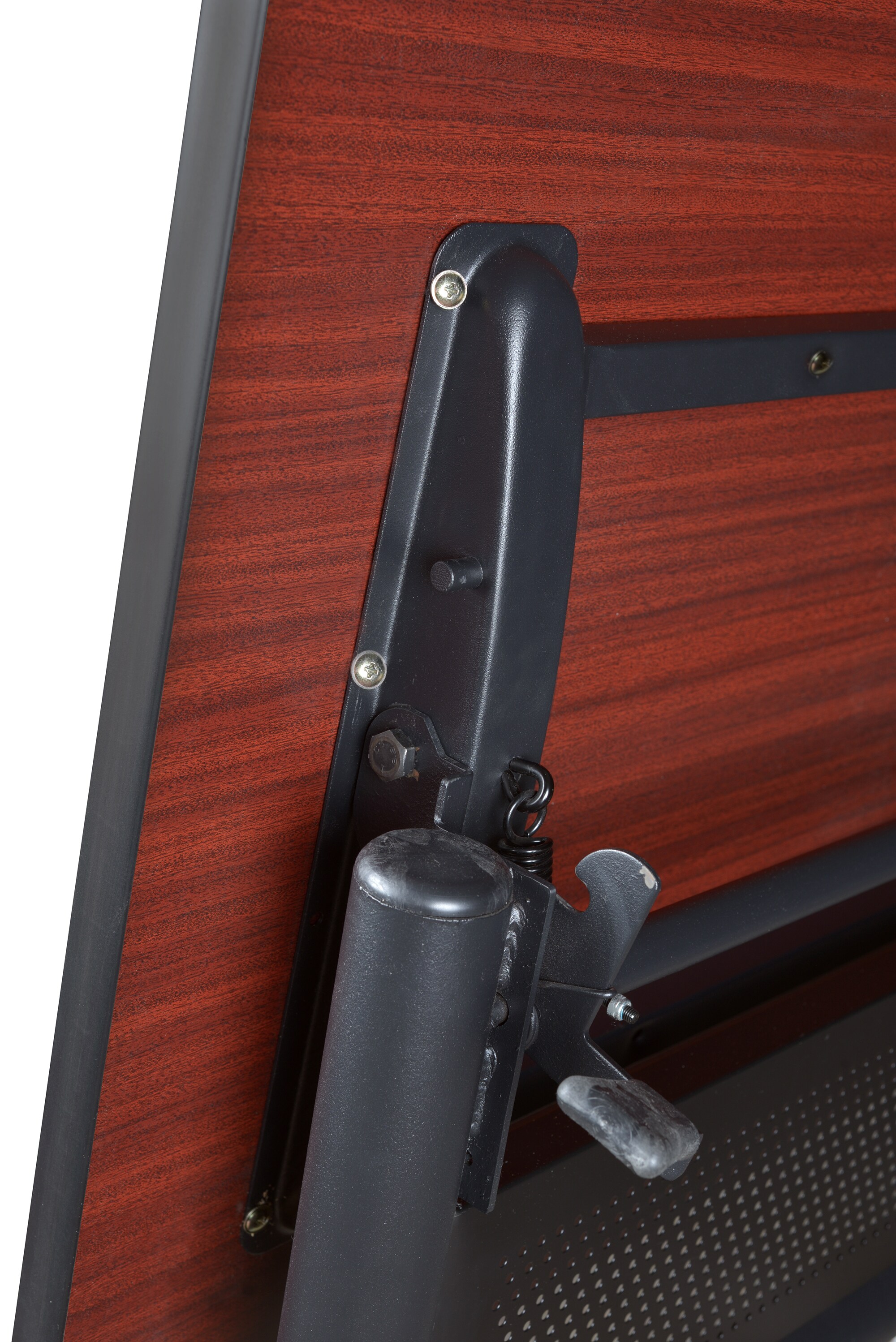 Regency MKTBFT4824 Wood-Table-Legs - View #5