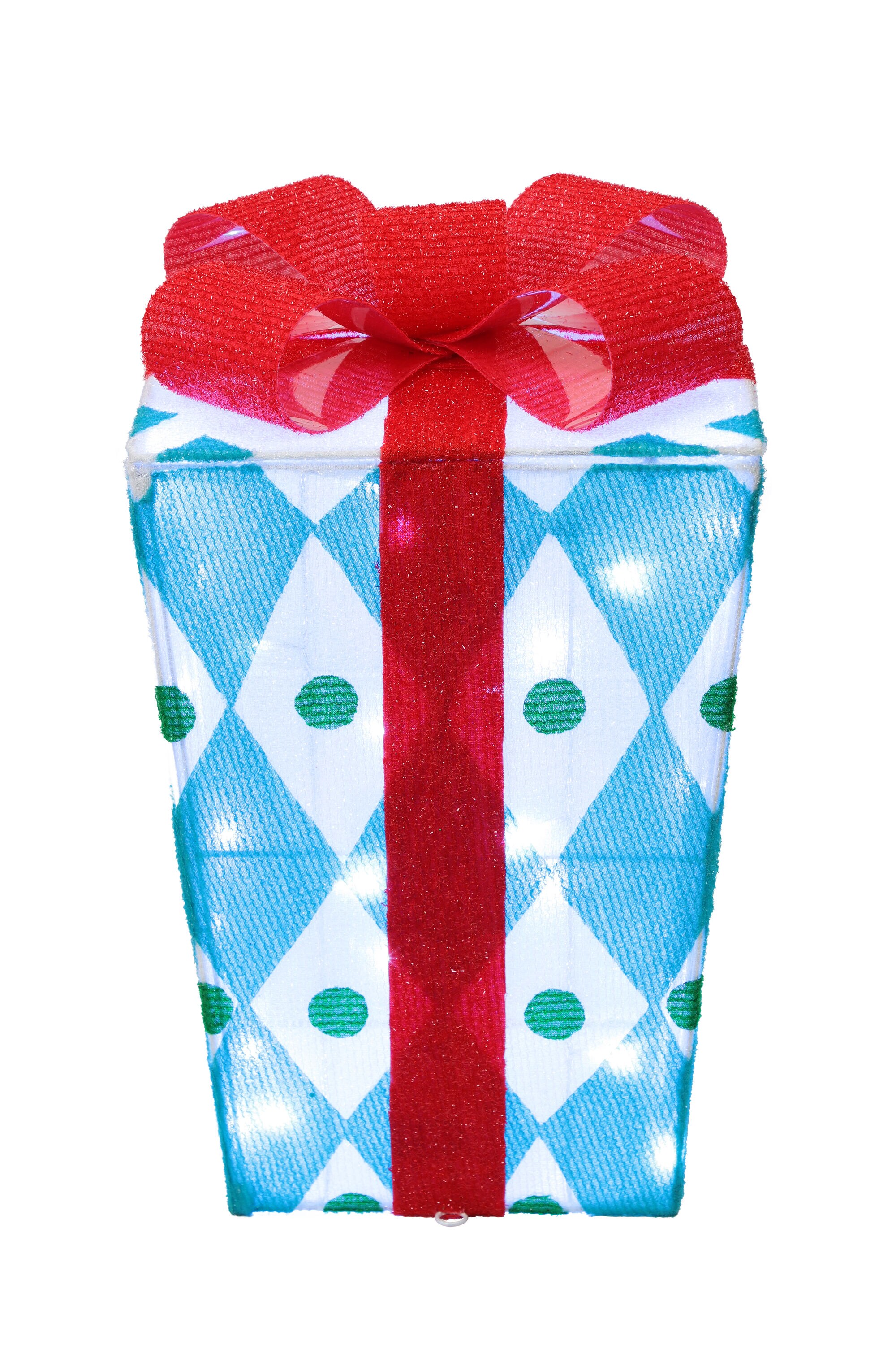 Holiday Living LW26-YD54 Outdoor-Christmas-Decor - View #5