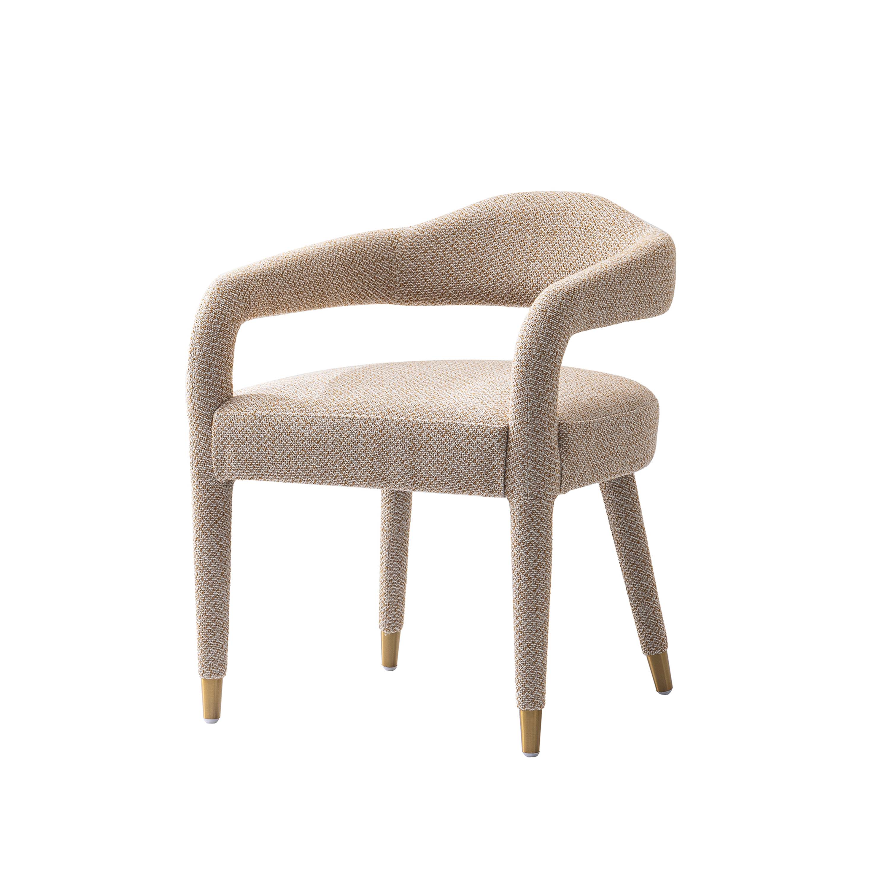 Manhattan Comfort 6-DT05DC093AR-NAGD Dining-Sets - View #9