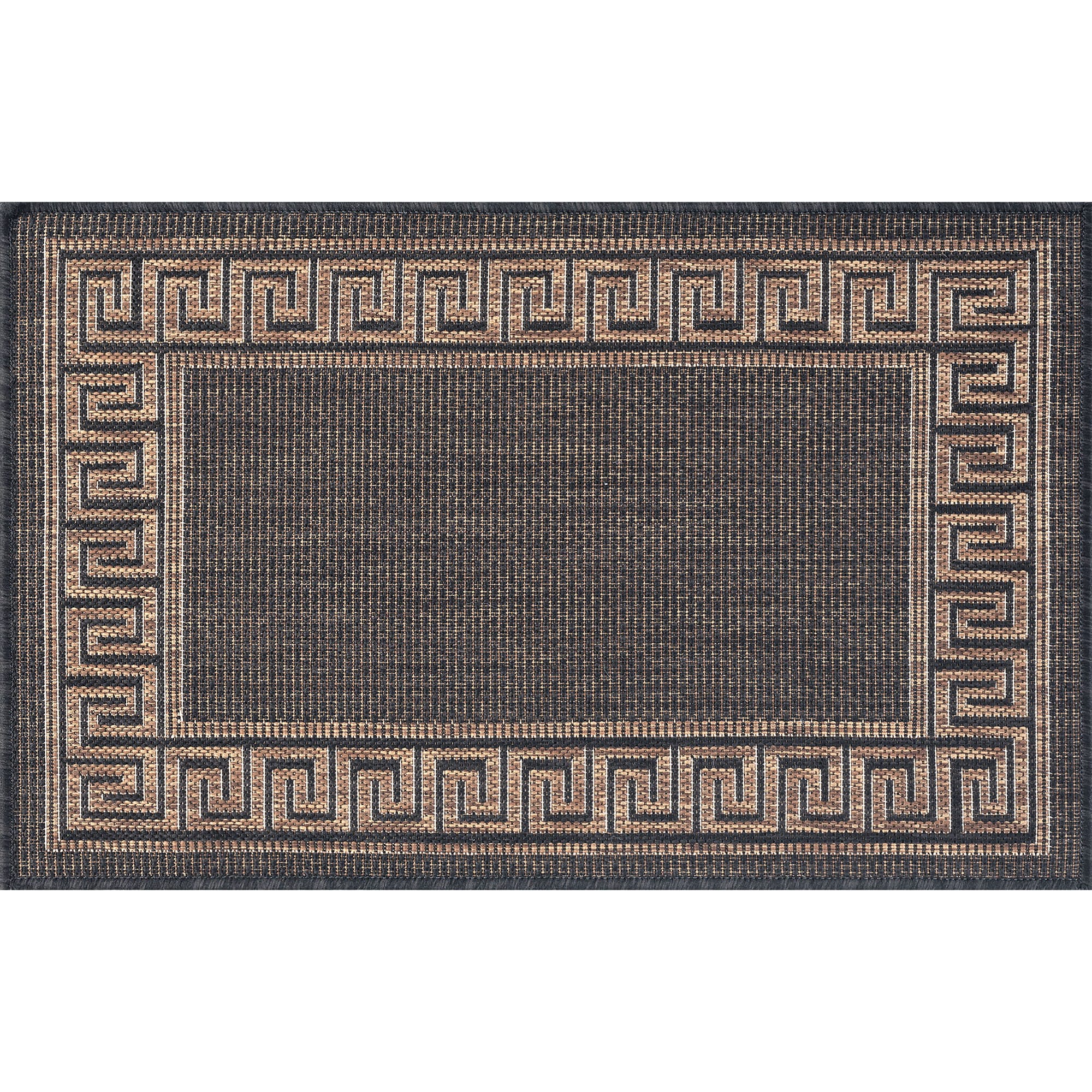 Tayse ECO1001 2X3 rugs - View #7
