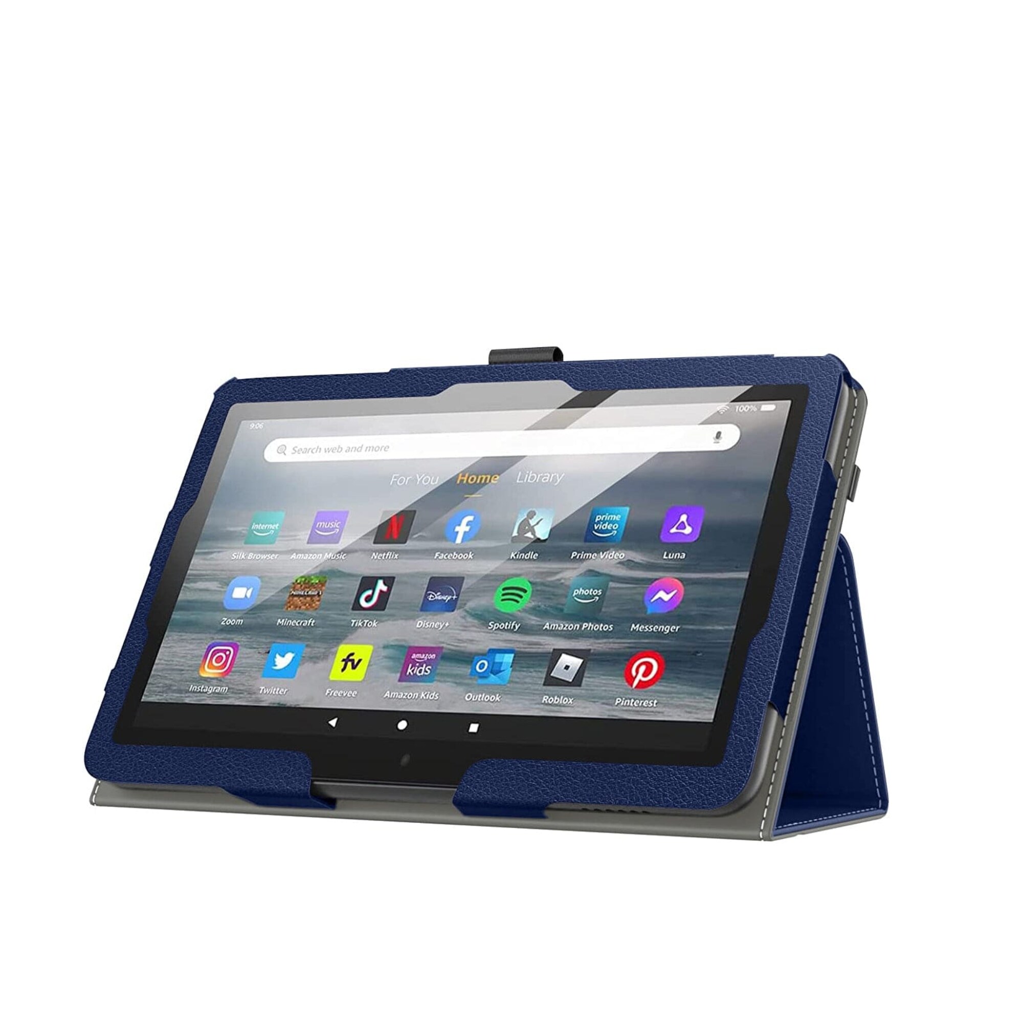 SAHARA TB00250 Tablet-Accessories - View #2