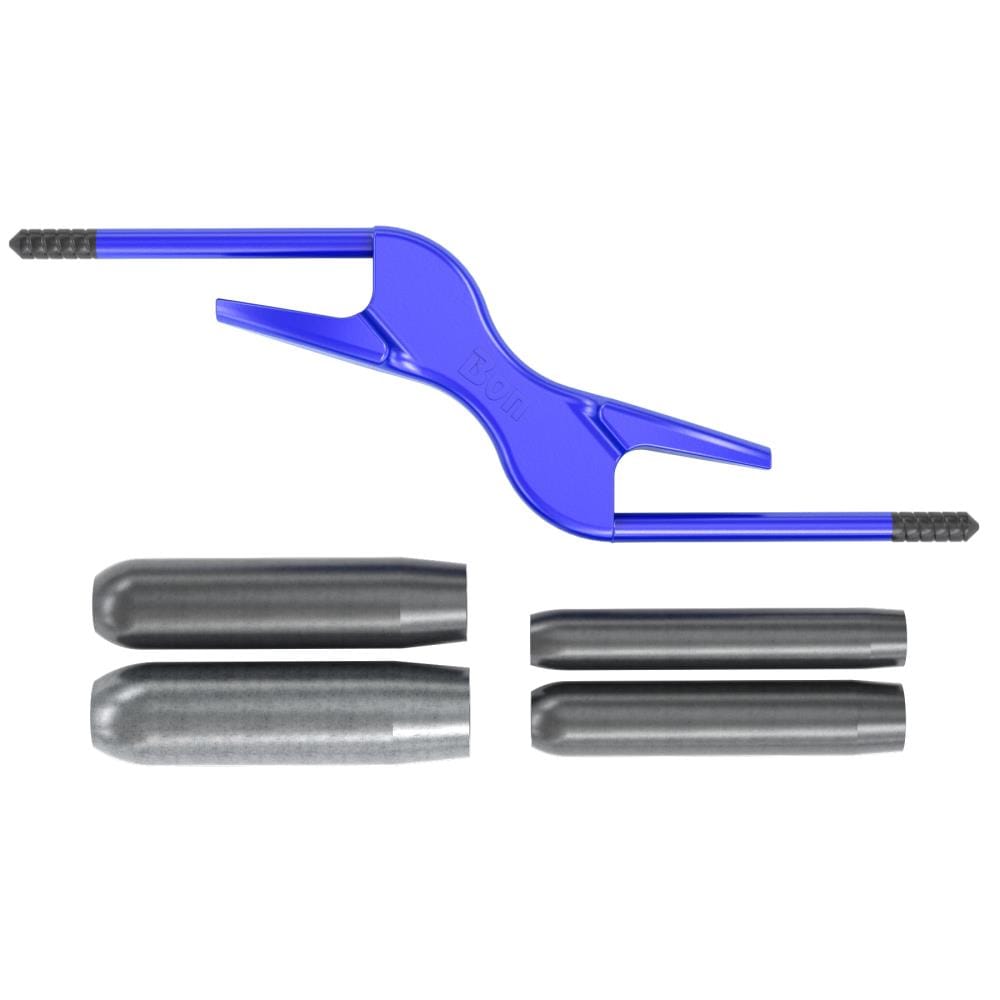 Bon Tool 21-760 Jointers-And-Pointers - View #2