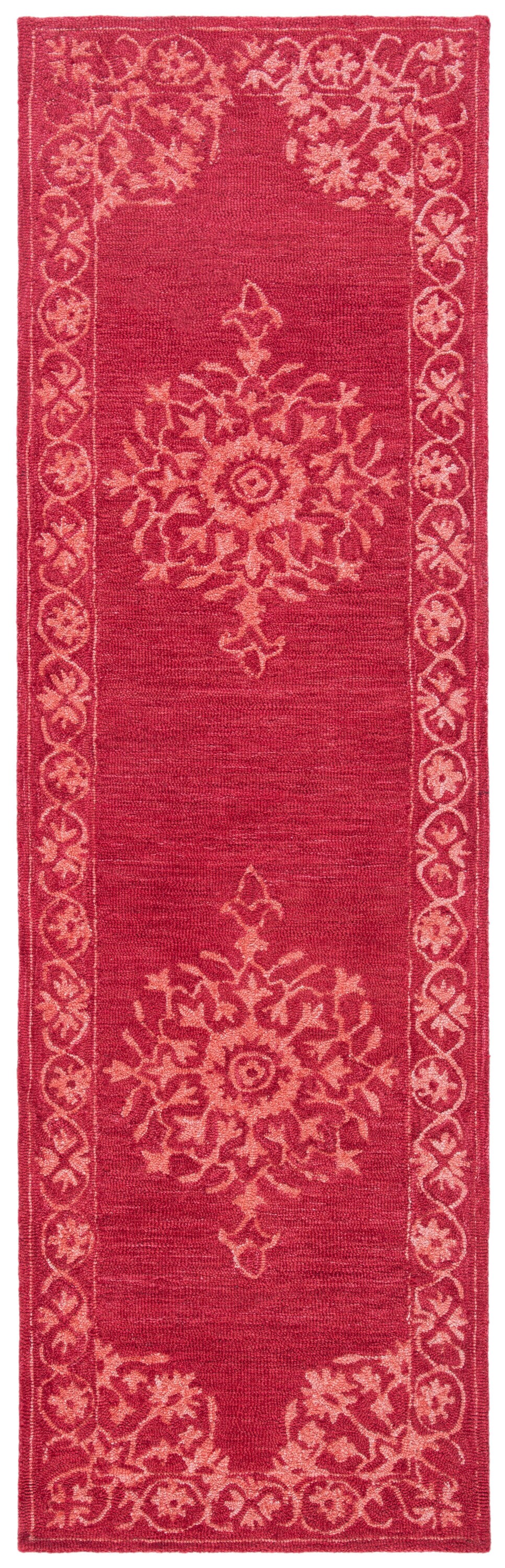 Safavieh DDY702Q-28 rugs - View #2