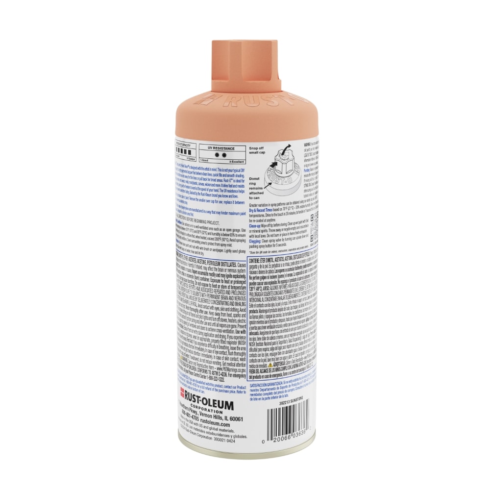 Rust-Oleum 392213SOS Spray-Paint - View #11