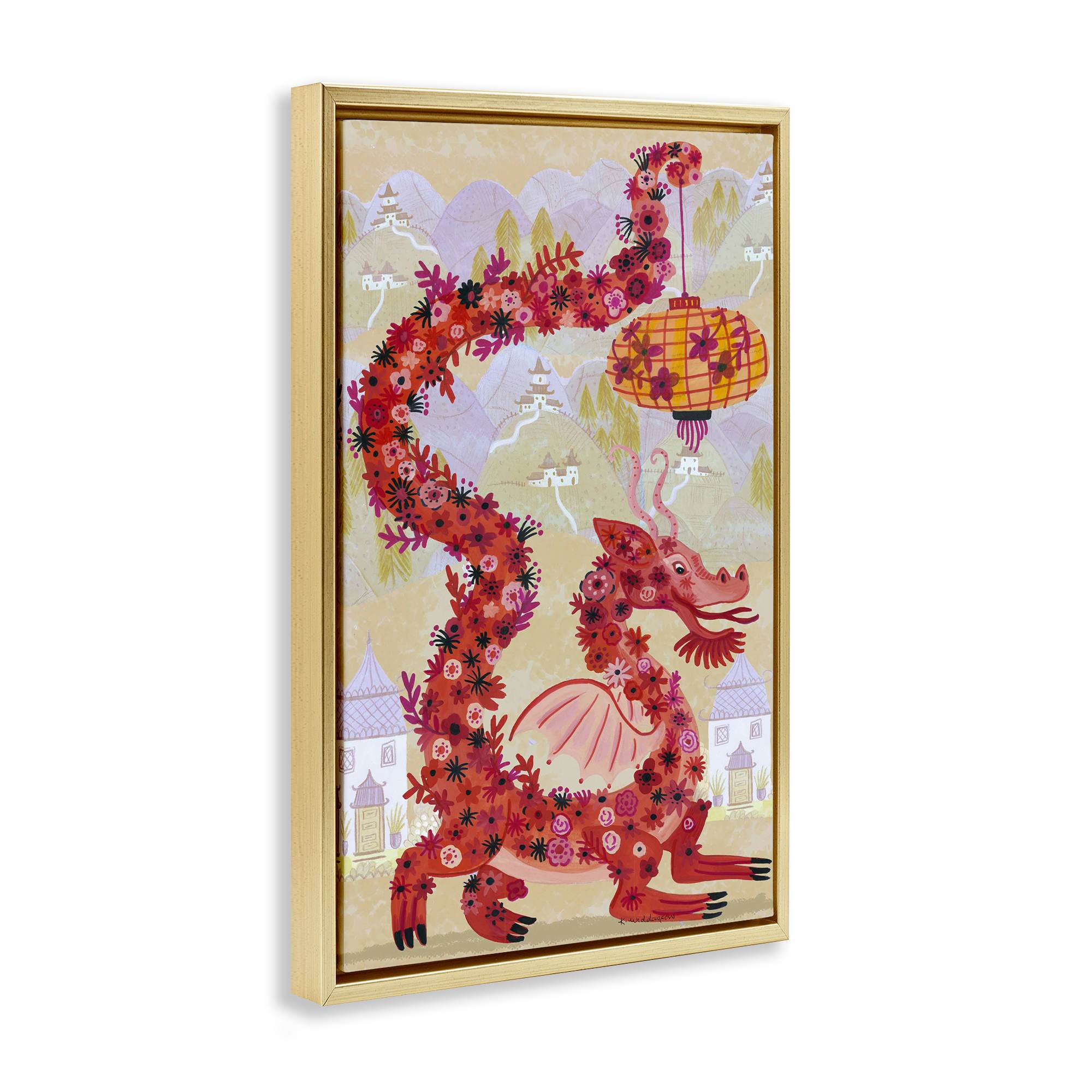 Stupell Industries BS-606-FFG-20X30 Wall-Art - View #2