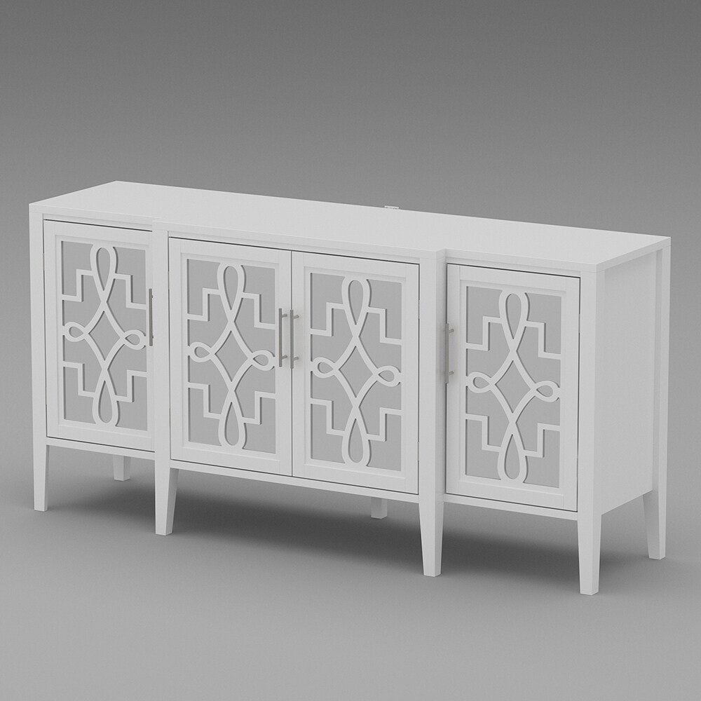 Homsee V-KF390024-01 Dining-Kitchen-Storarge - View #5