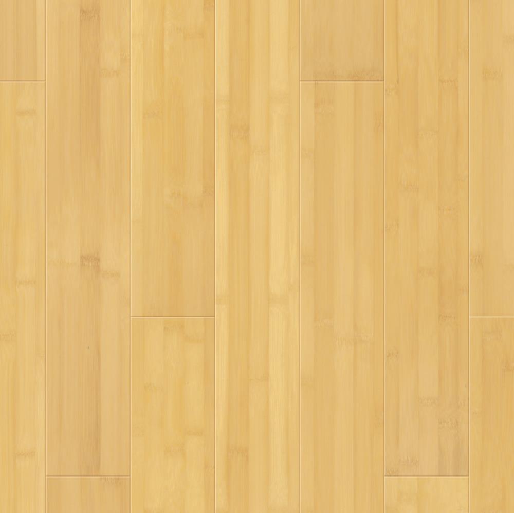 Natural Floors 3 78 In Natural Bamboo Smooth Traditional Solid Hardwood Flooring 23 8 Sq Ft In The Hardwood Flooring Department At Lowes Com