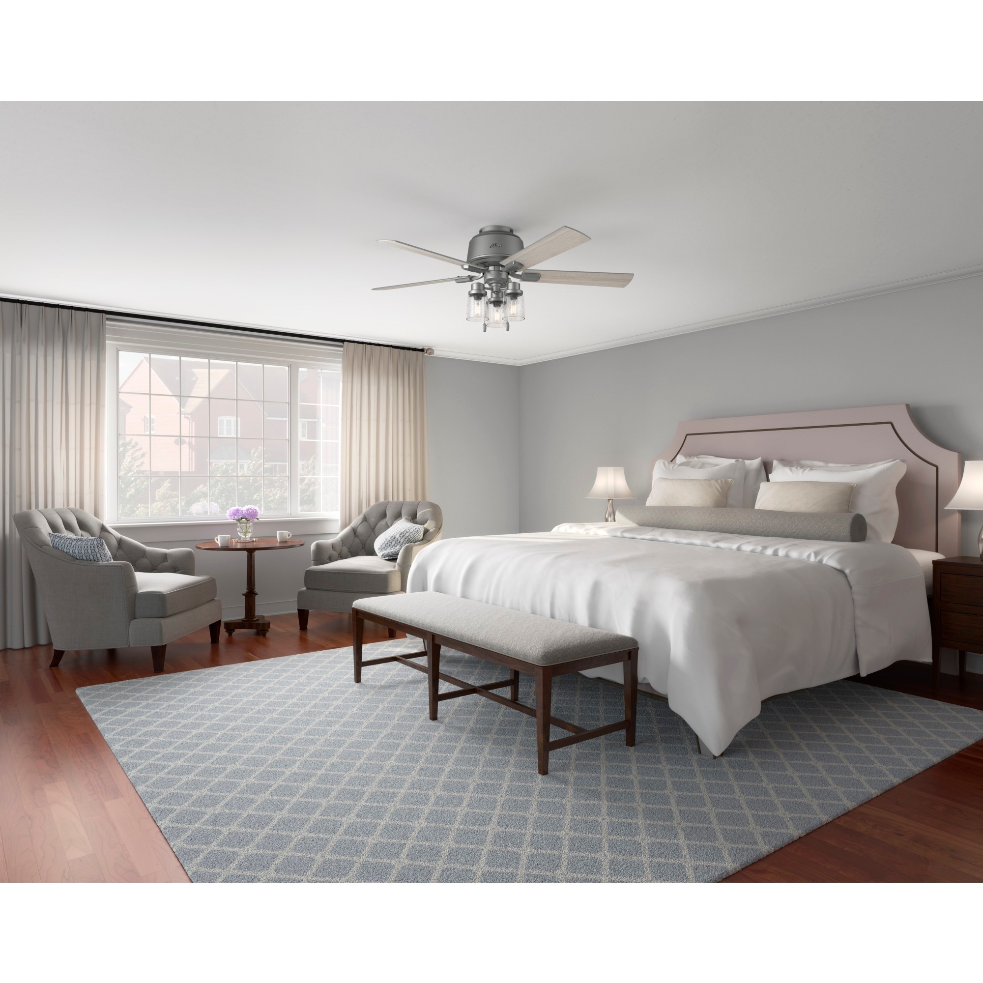 Hunter 50656 Ceiling-Fans - View #7