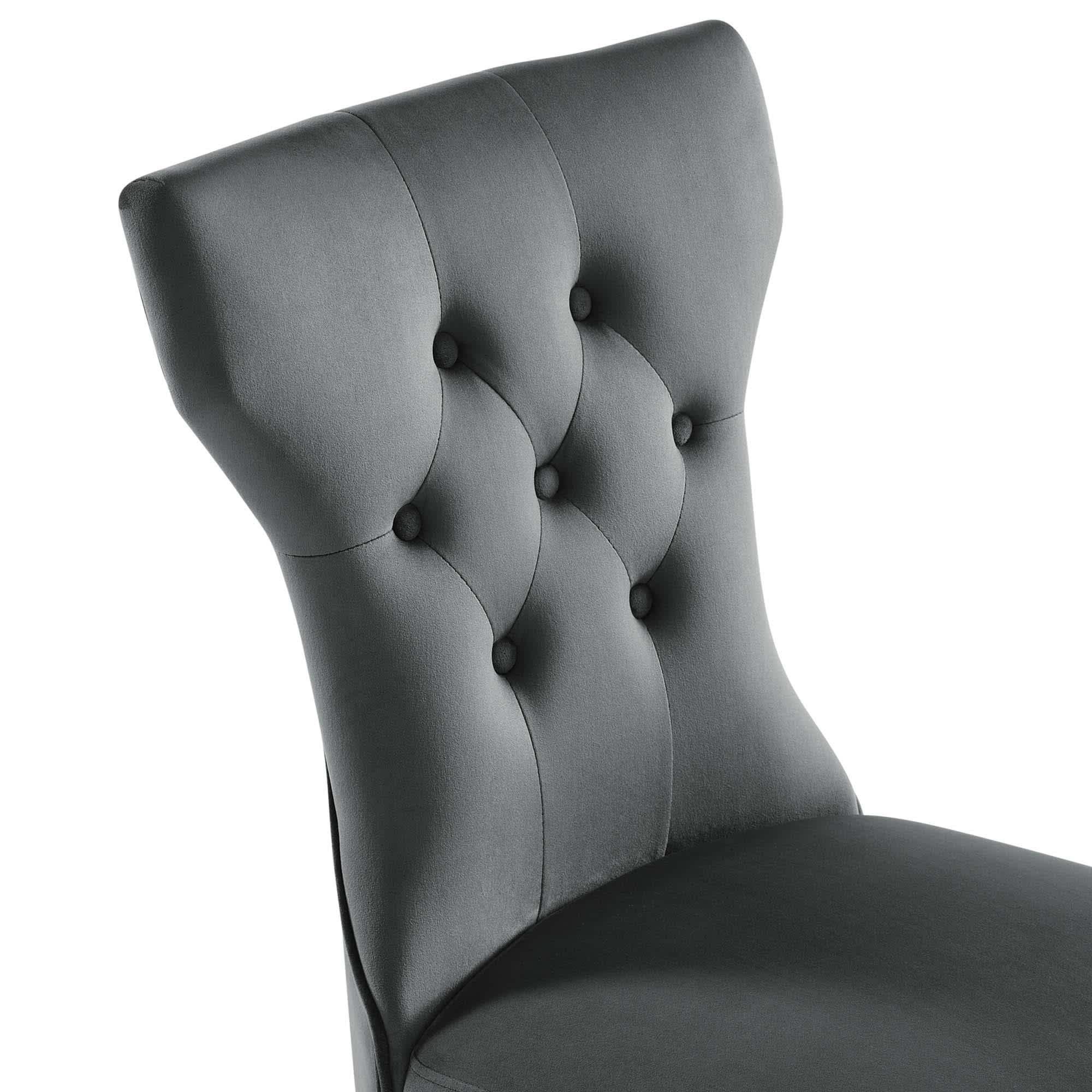 Modway EEI-5014-GRY Dining-Chairs - View #4