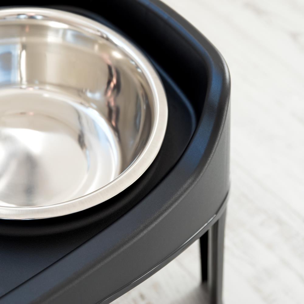 IRIS 589183 Pet-Feeder - View #5