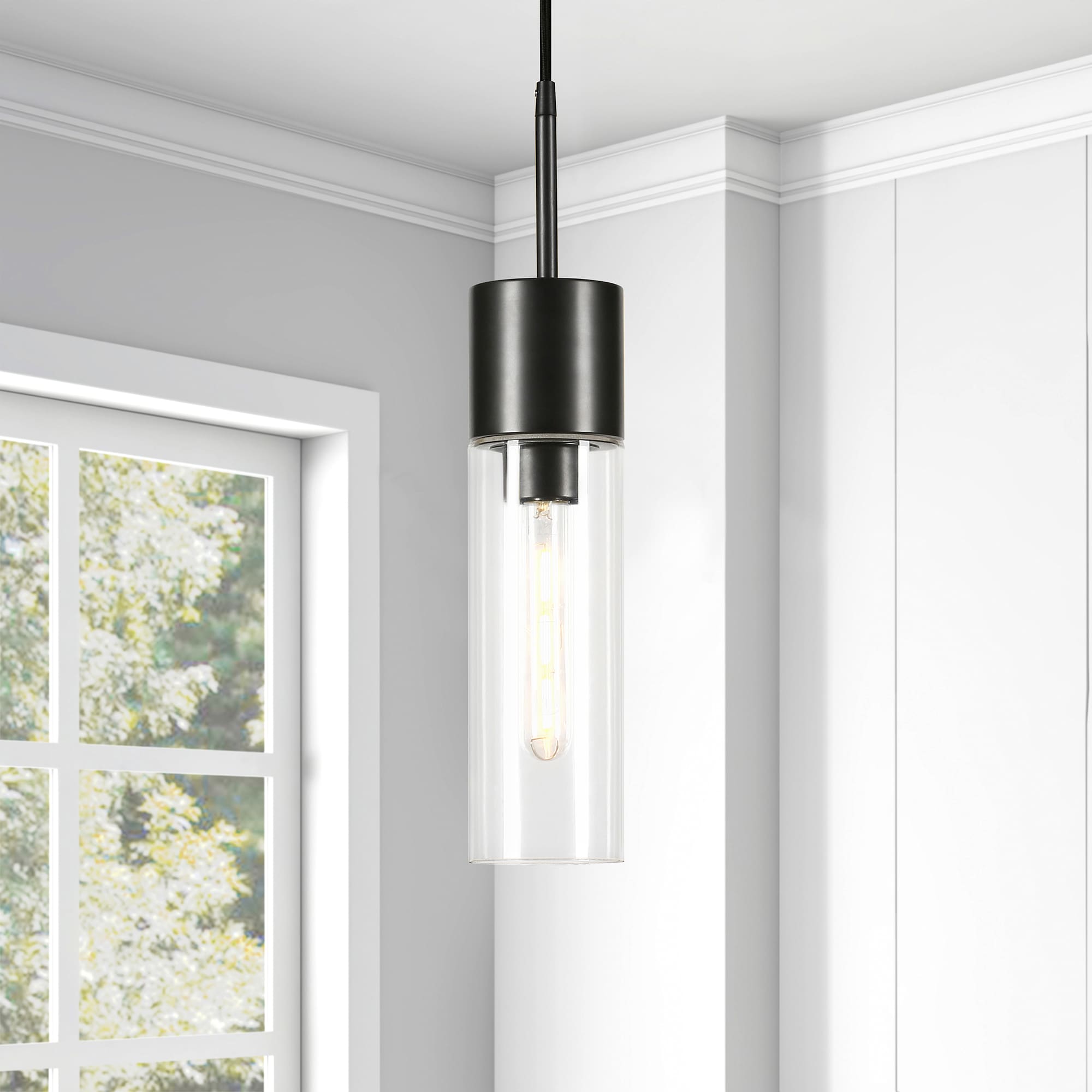Hailey Home PD0301 Pendant-Lights - View #4