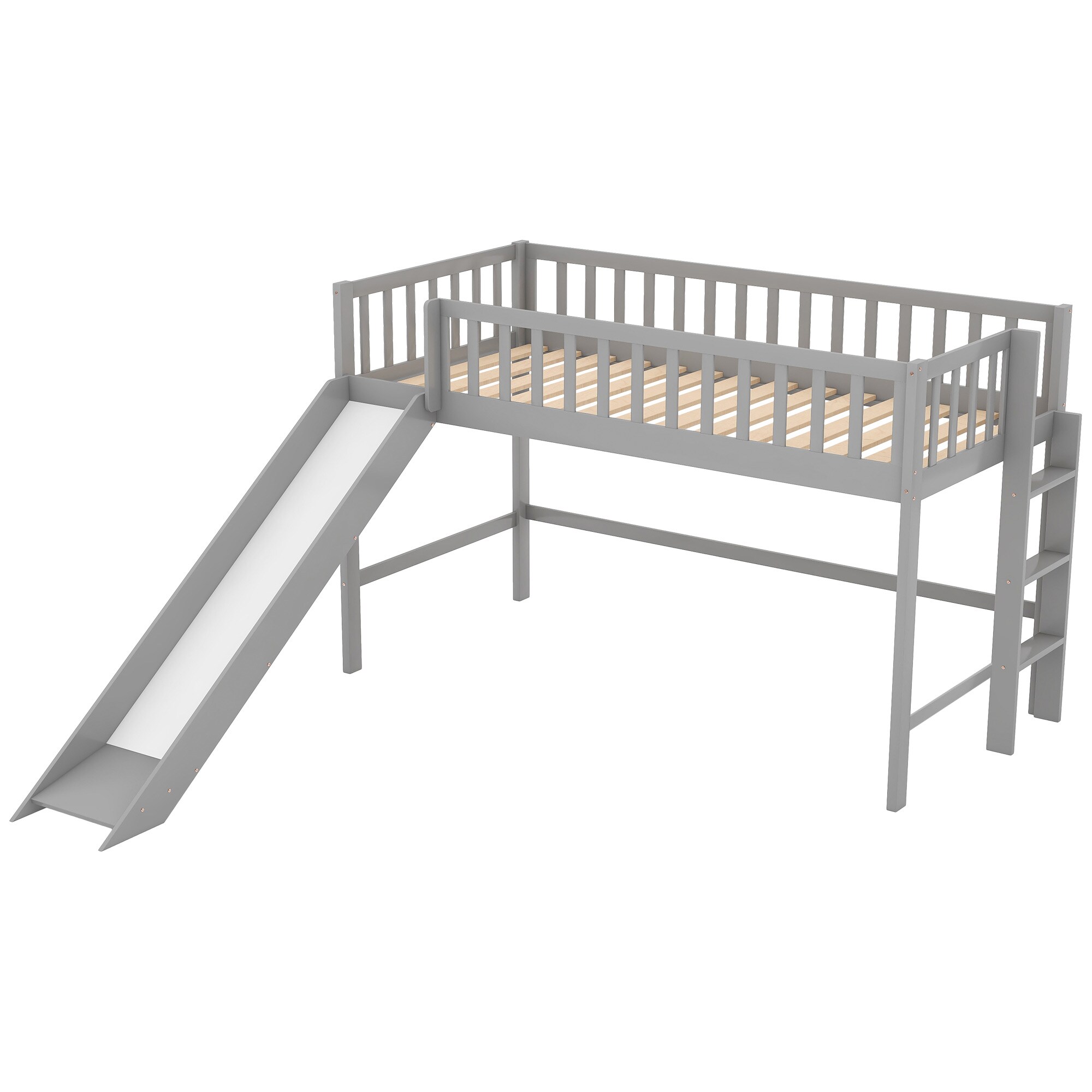 Dimakai DI-WM078AE3P beds - View #3