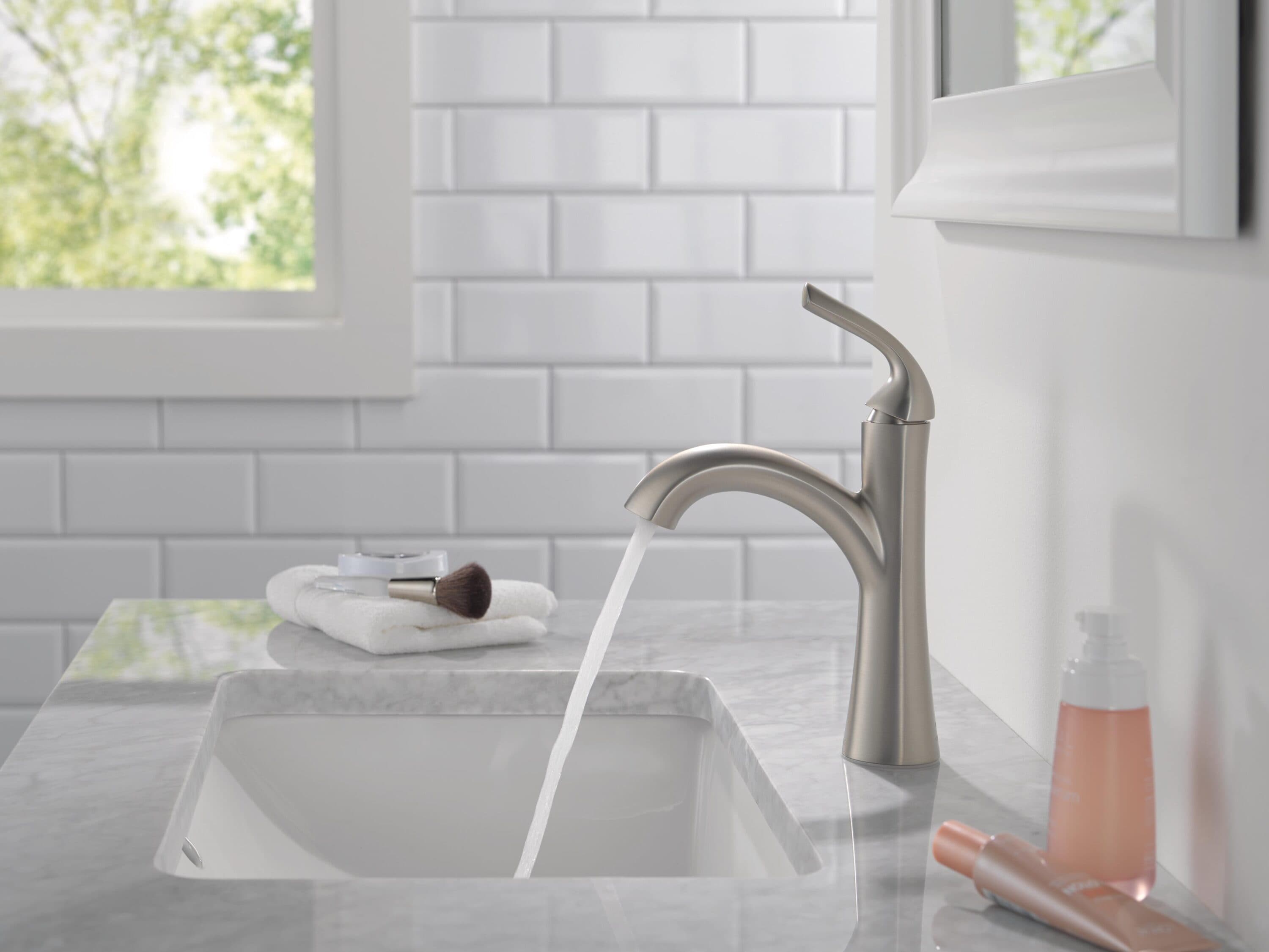 Delta 15847LF-SP Lavatory-Faucets - View #7