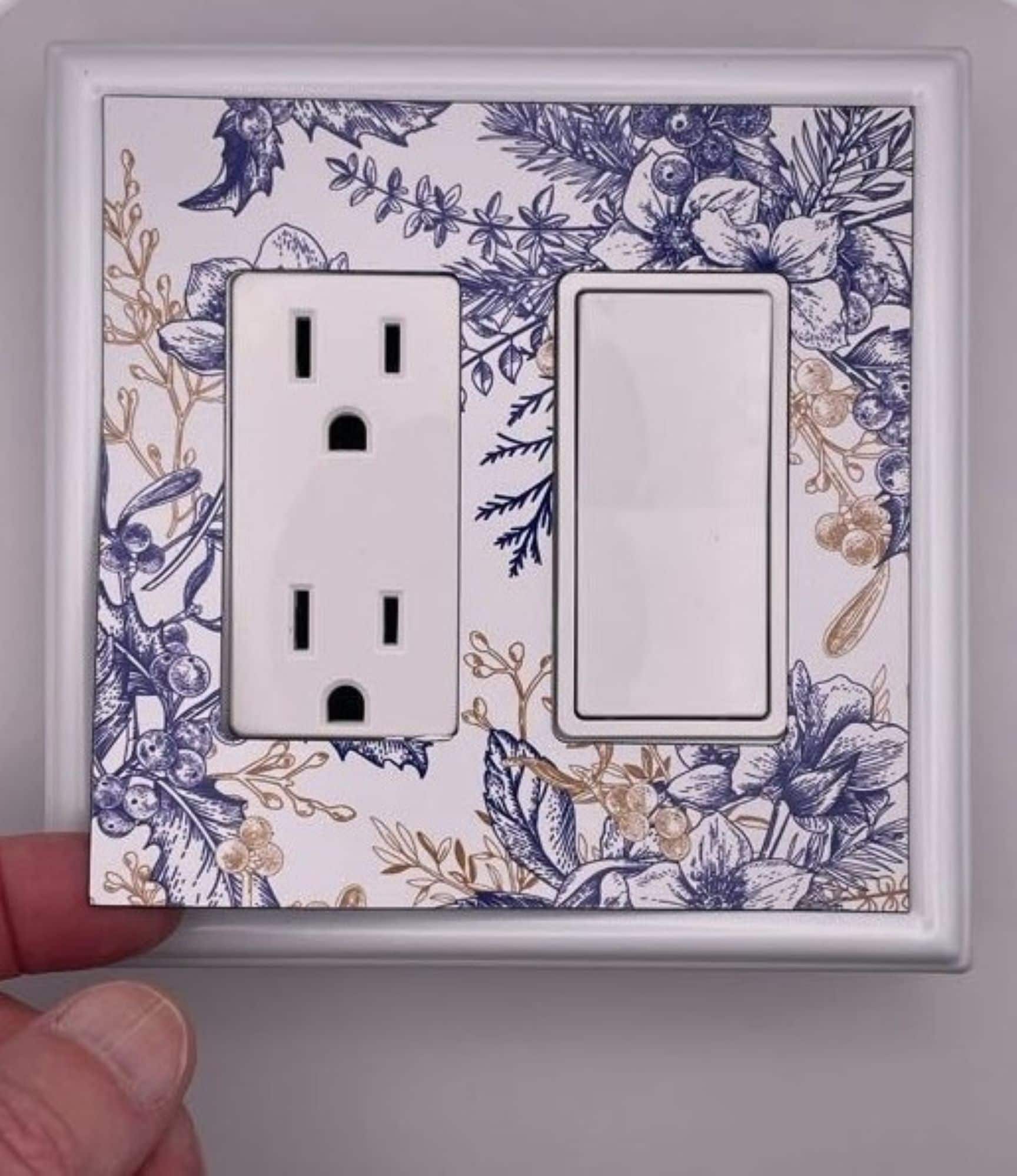 Switch Ups 423843 Electrical-Wall-Plates - View #3
