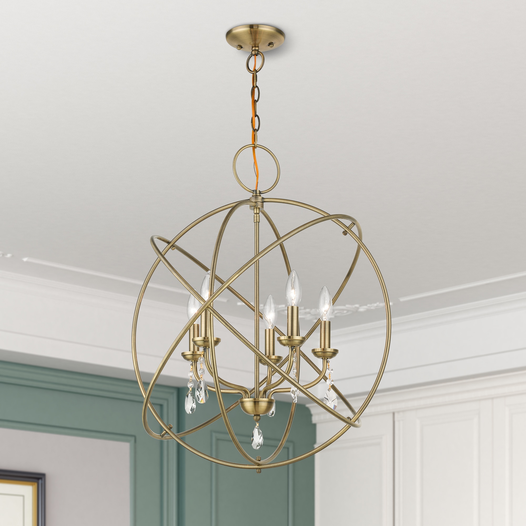 Livex Lighting 40905-01 b090015 - View #15