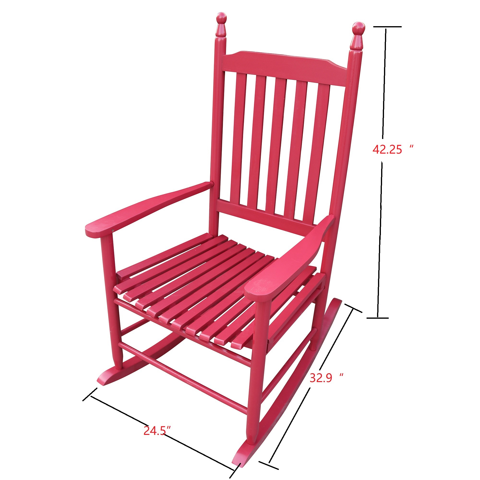 Gaierptone CRXHTG39LVE Patio-Chairs - View #10