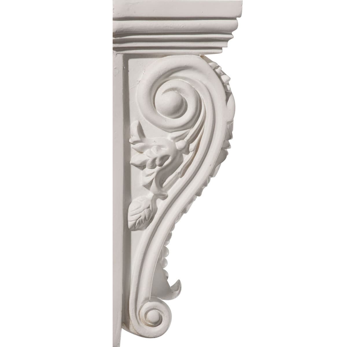Ekena Millwork COR05X03X08ED corbels - View #4