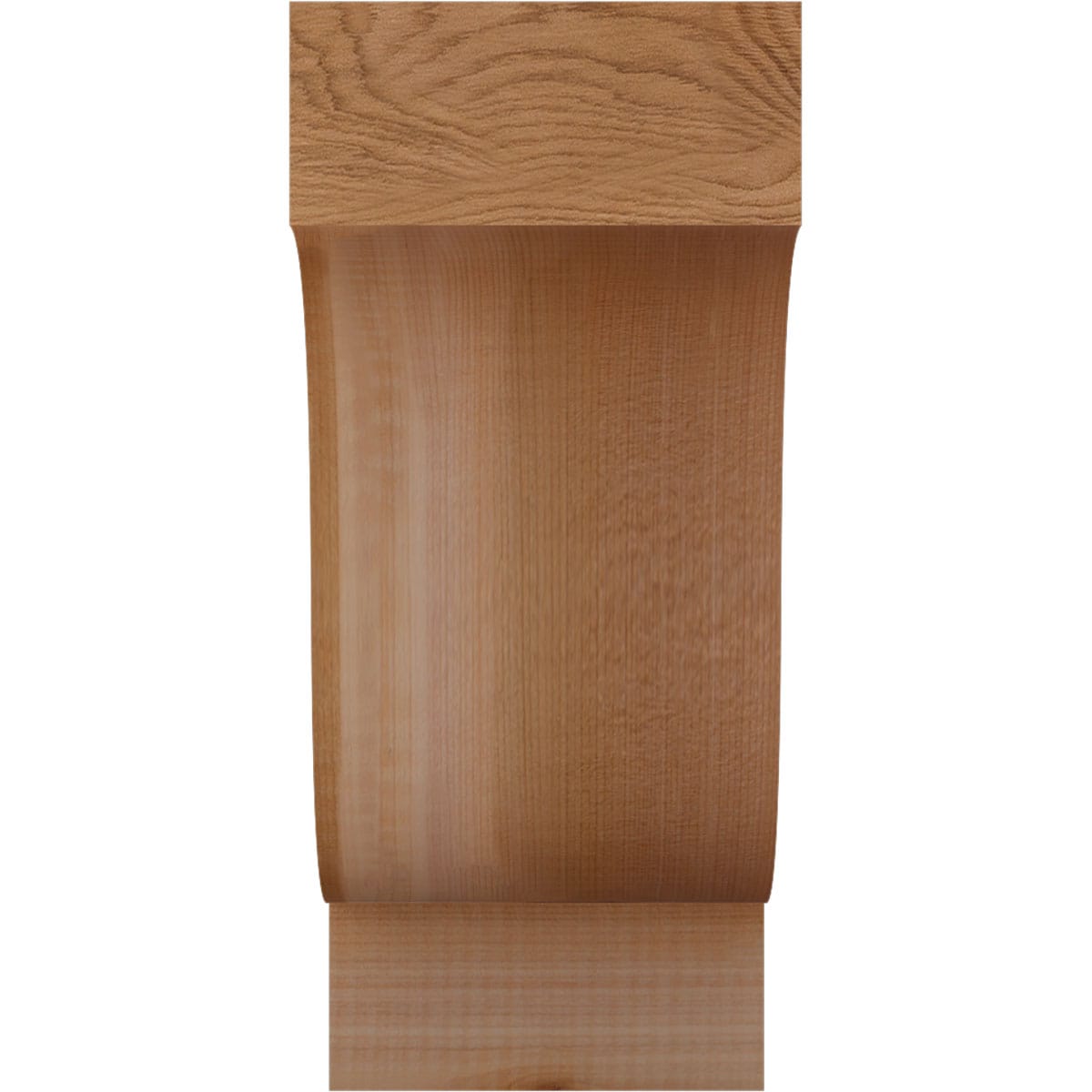 Ekena Millwork COR06X10X14NEW00RWR corbels - View #2