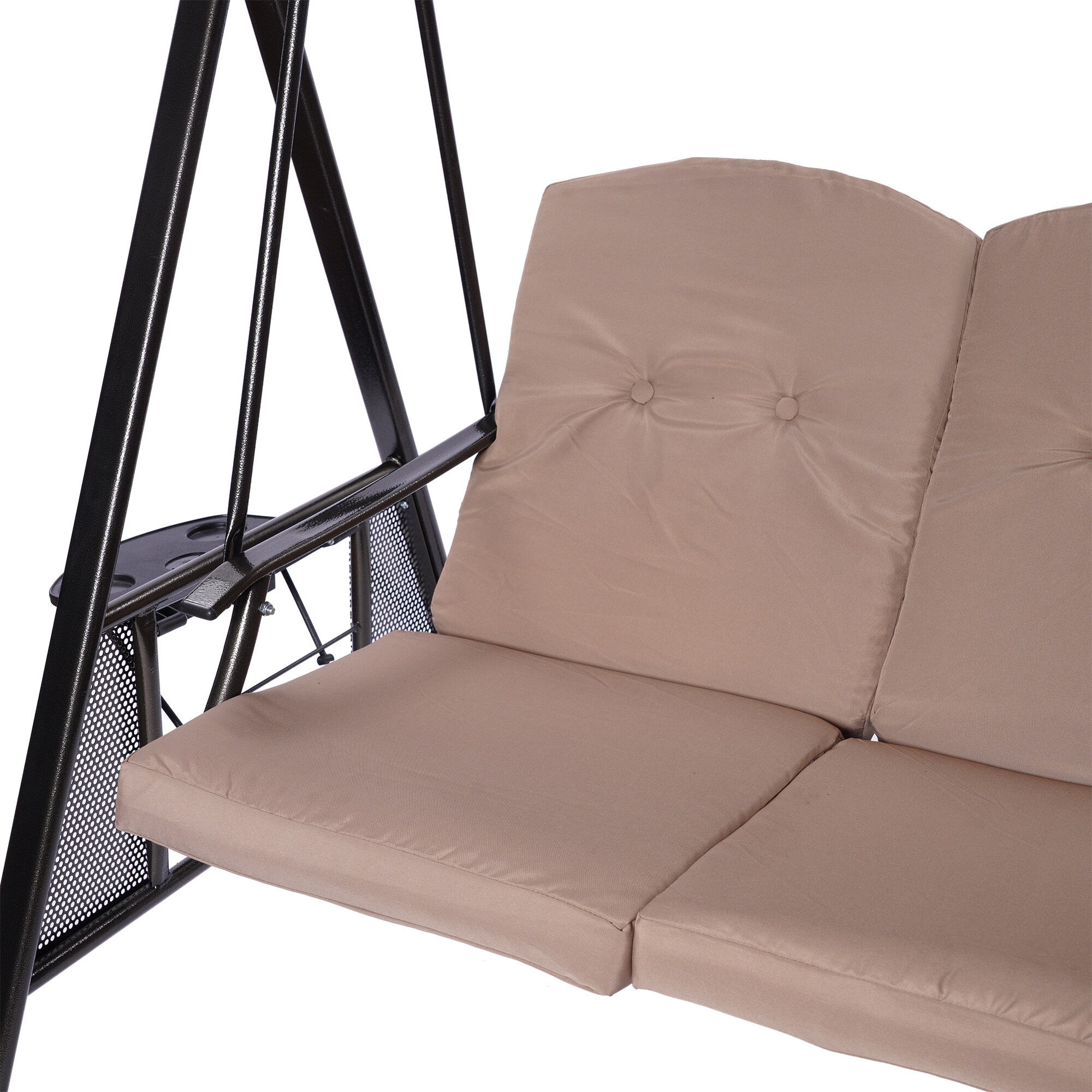 Clihome CL-BYW347BO Swing-Gliders - View #13