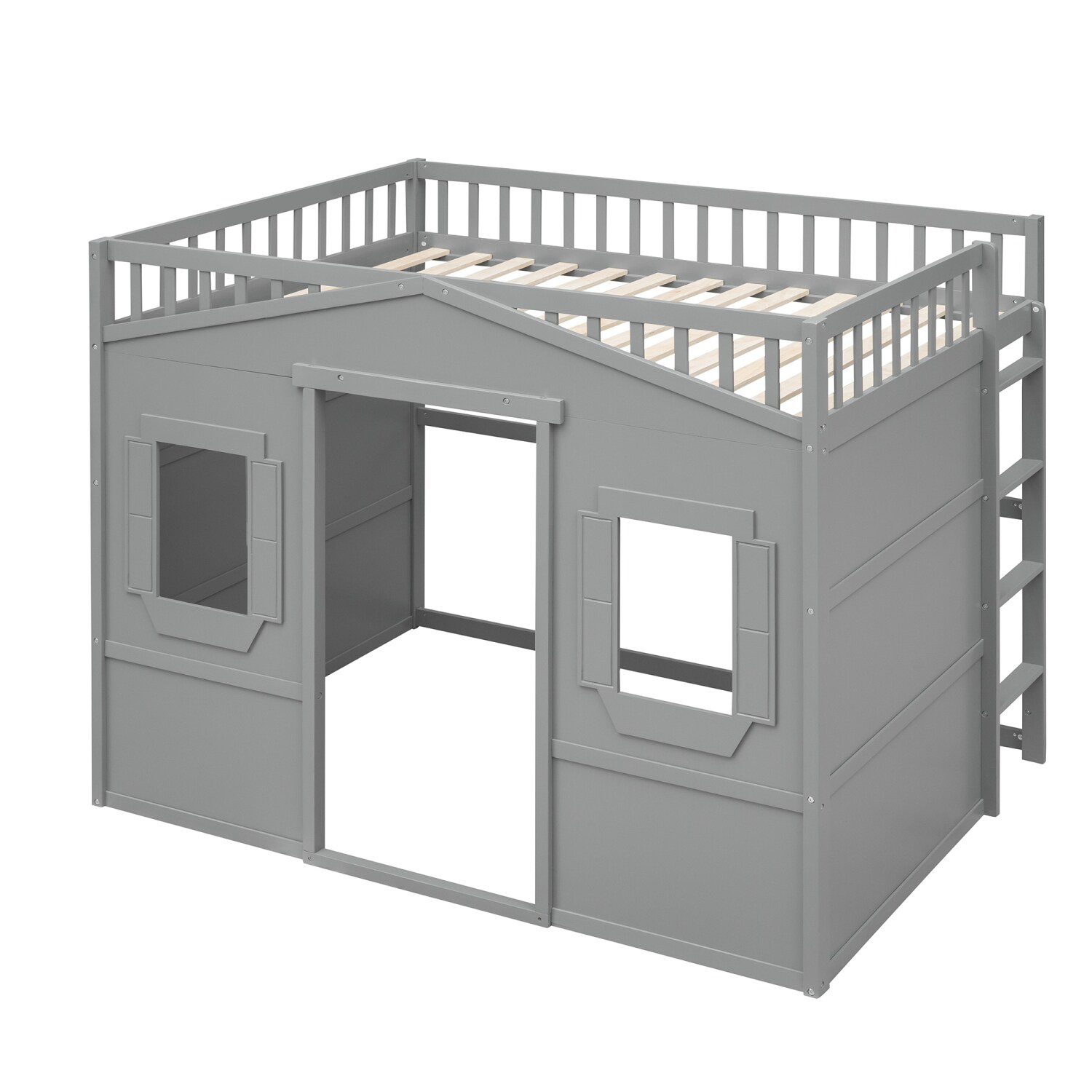 Streamdale Furniture LT000337AAE beds - View #8