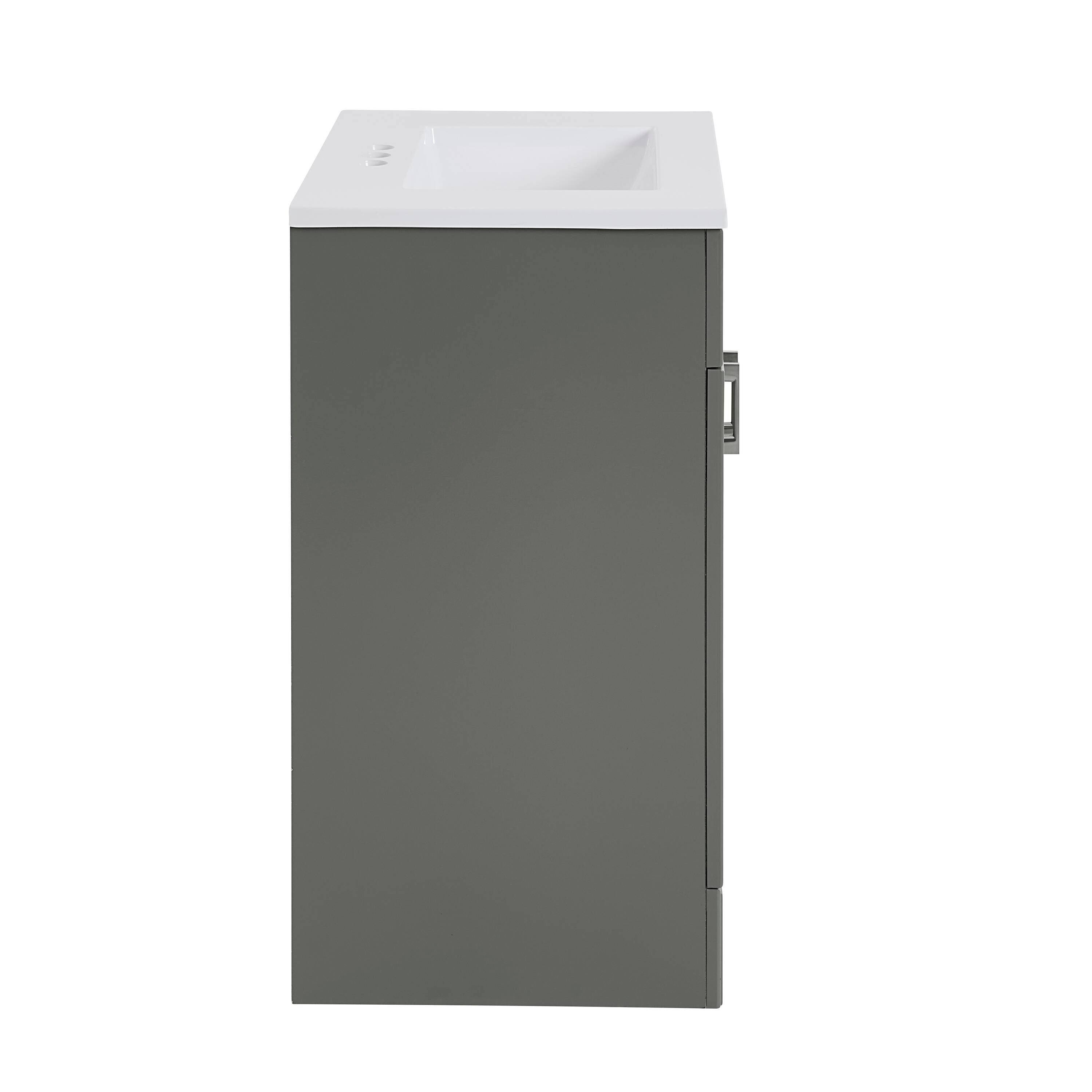 Style Selections C51R24 Bath-Vanity-Combo - View #11