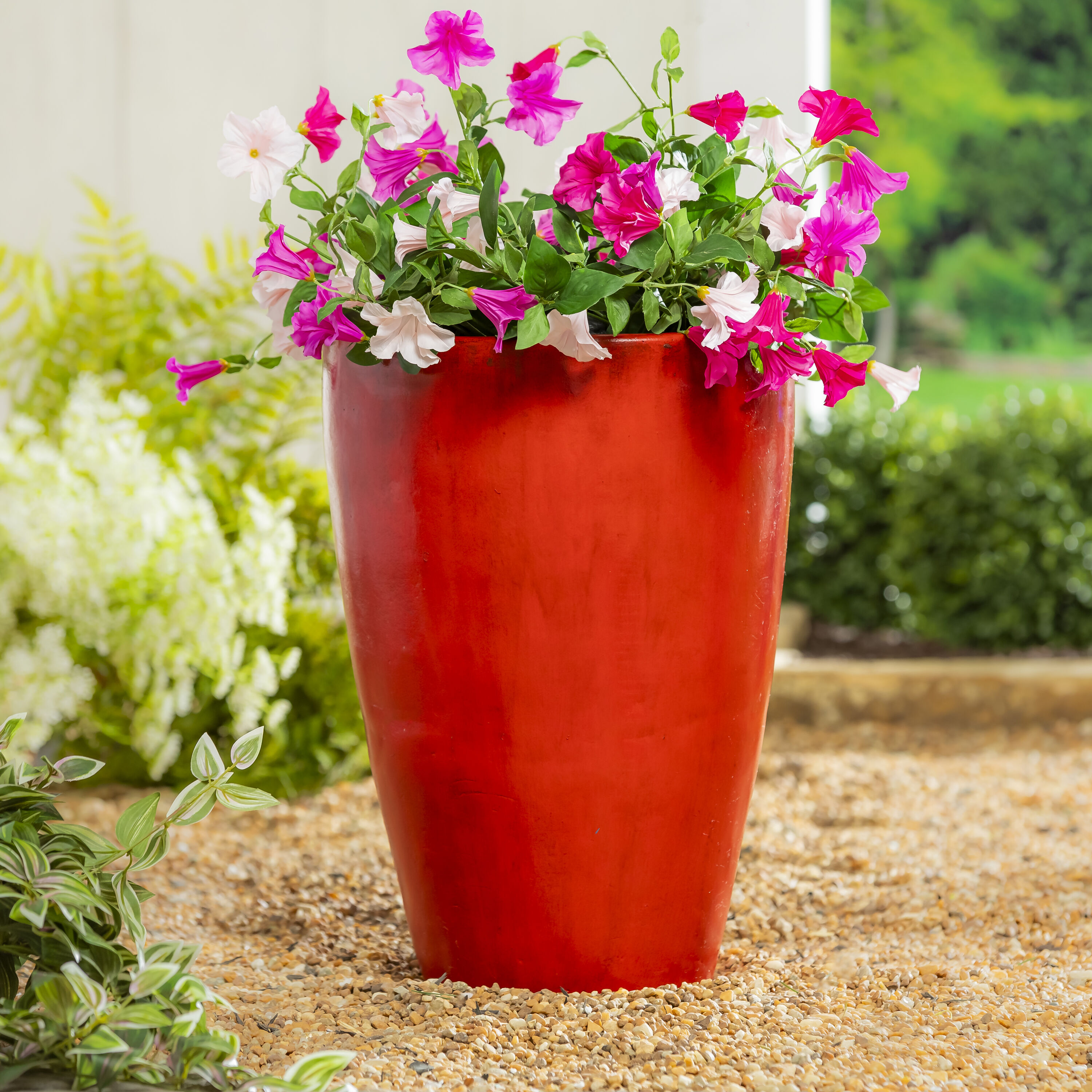 Style Selections ZLW84G2497F Planter-Window-Box - View #3