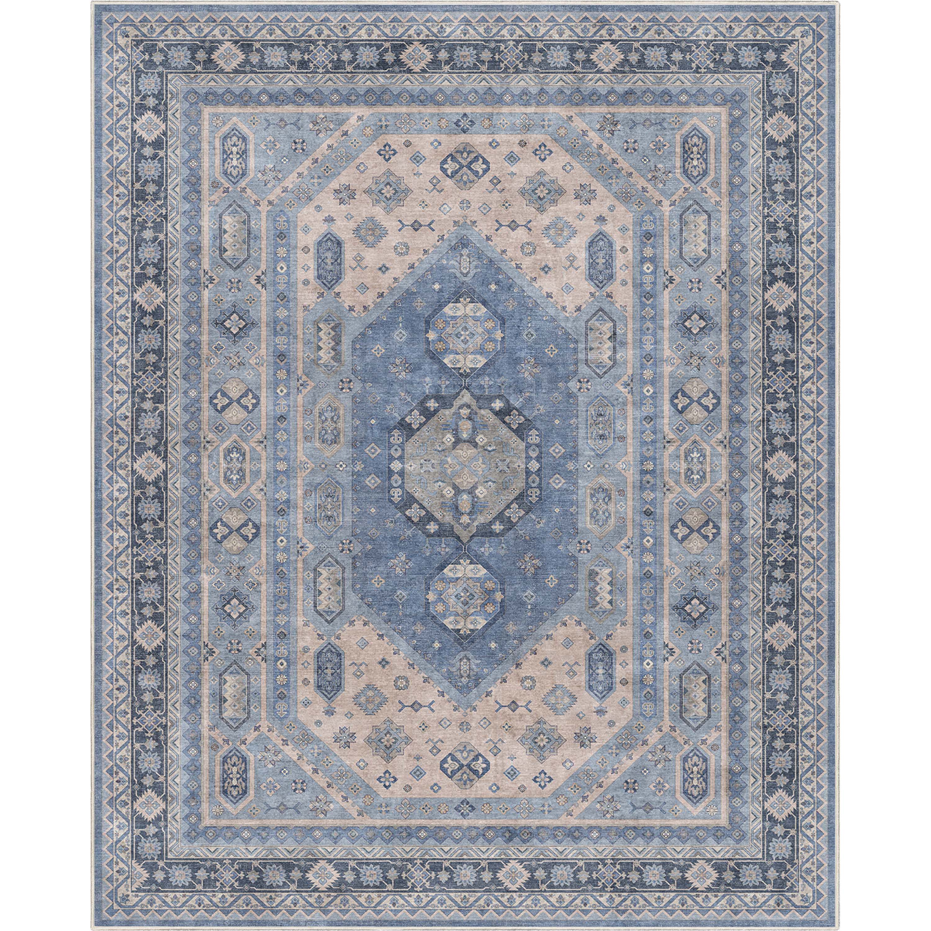 Well Woven W-AP-26B-8 rugs - View #2