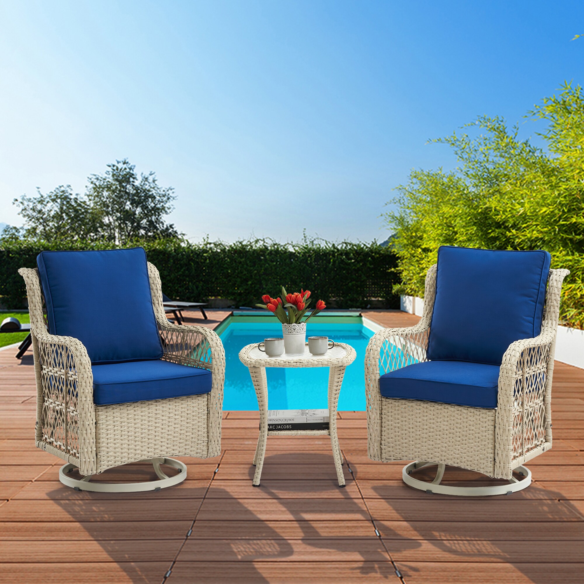 GAOMON CJH-CHAIR-PHO209042 Patio-Chairs - View #7
