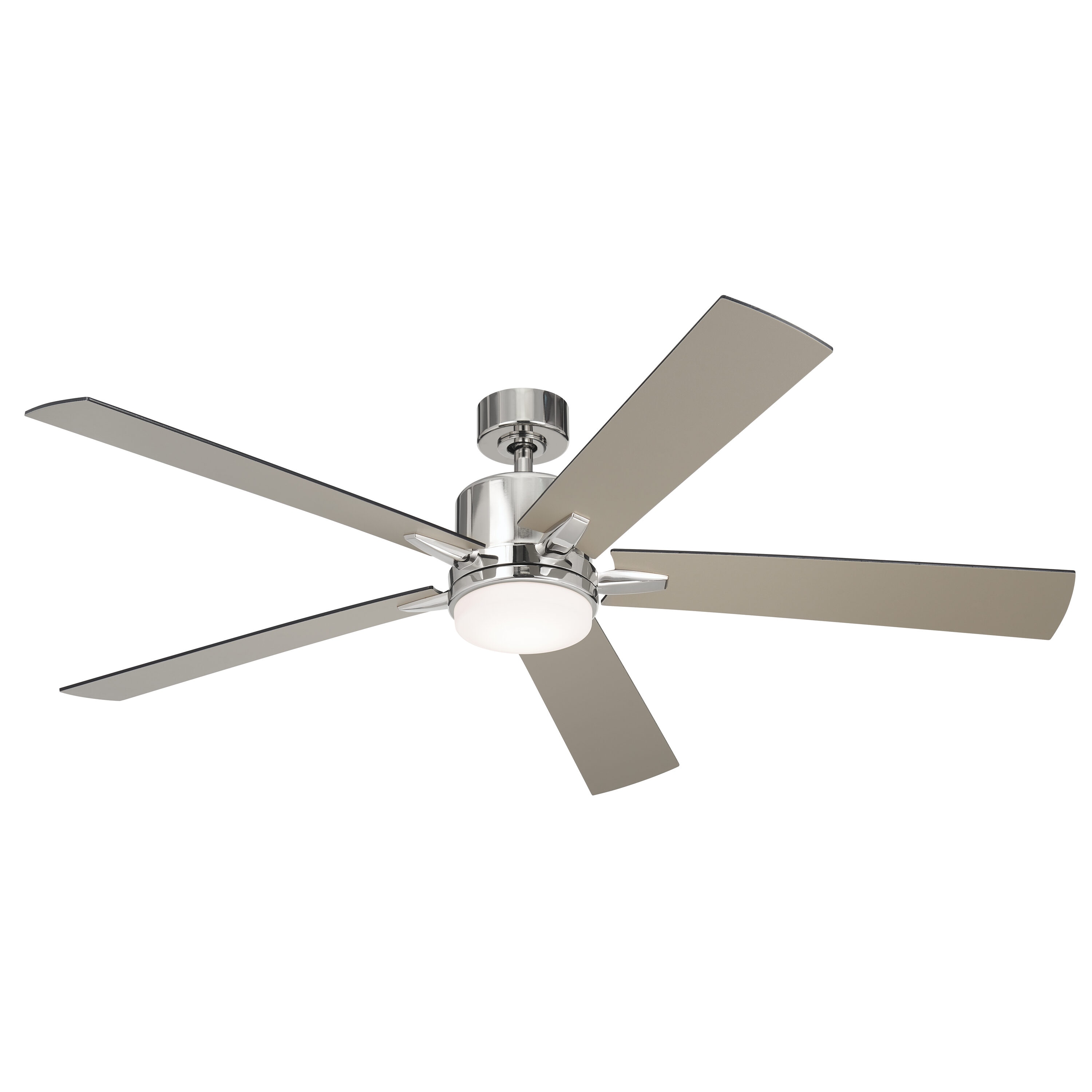 Kichler 330060PN Ceiling-Fans - View #3