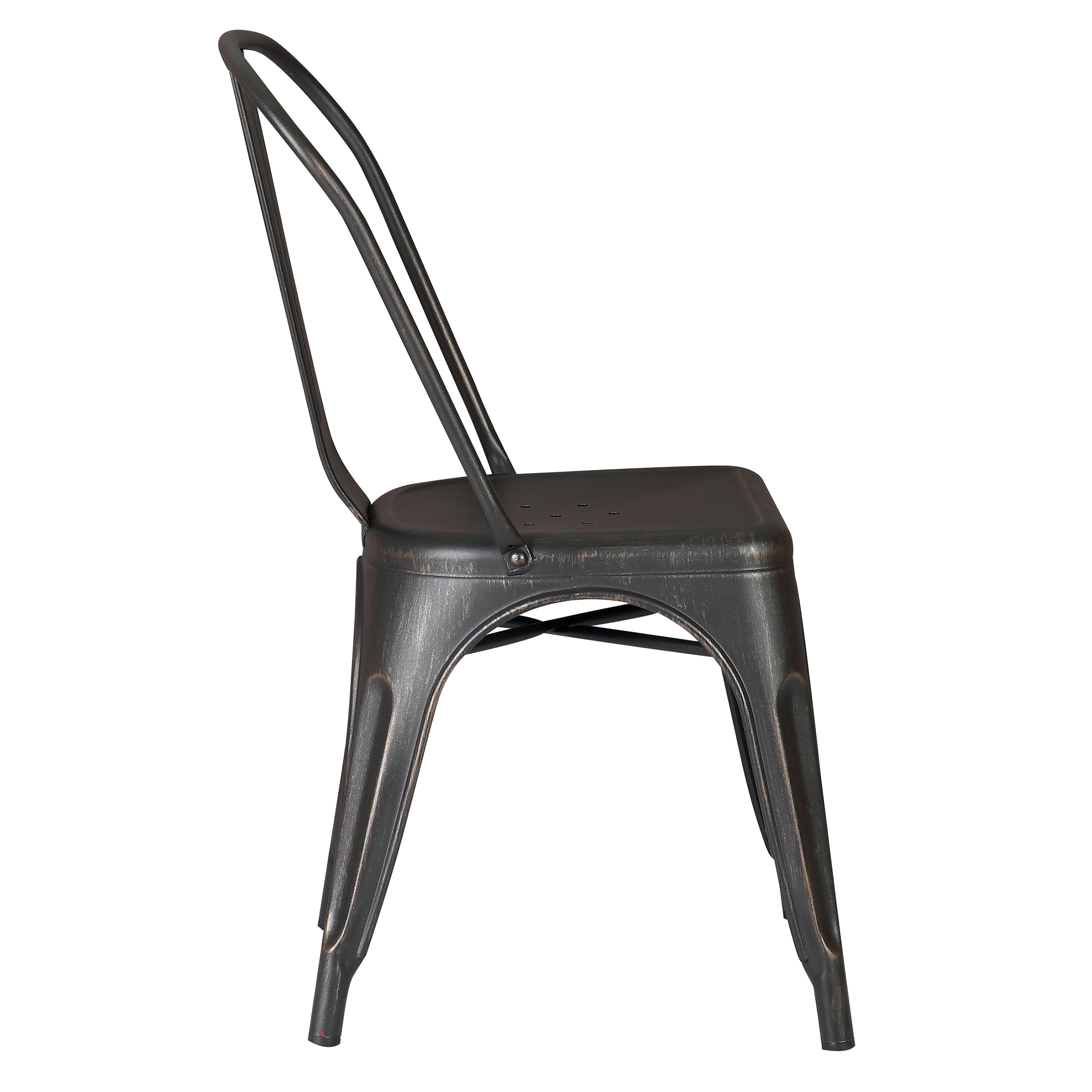 AC Pacific D-002-SMB Dining-Chairs - View #4