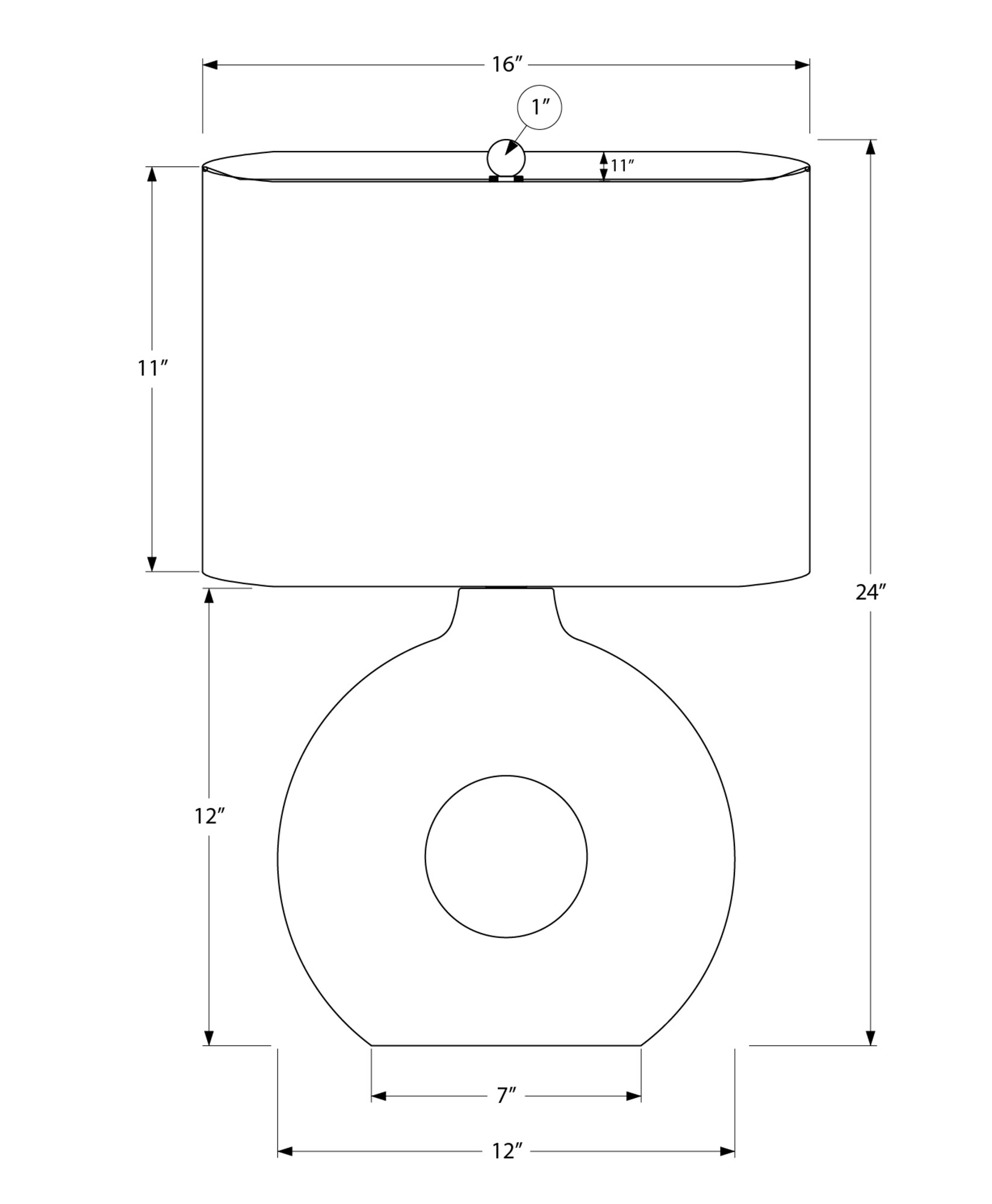 ZAKLOOP ZK2710P461817  - View #4