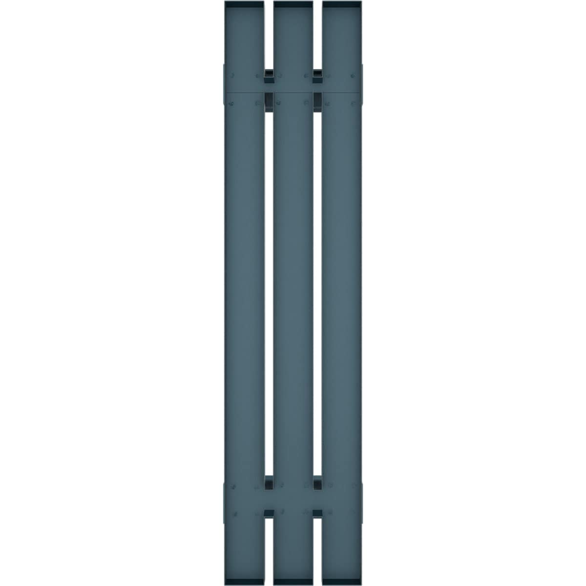 Ekena Millwork LS3C12X03200MB Exterior-Shutters - View #4