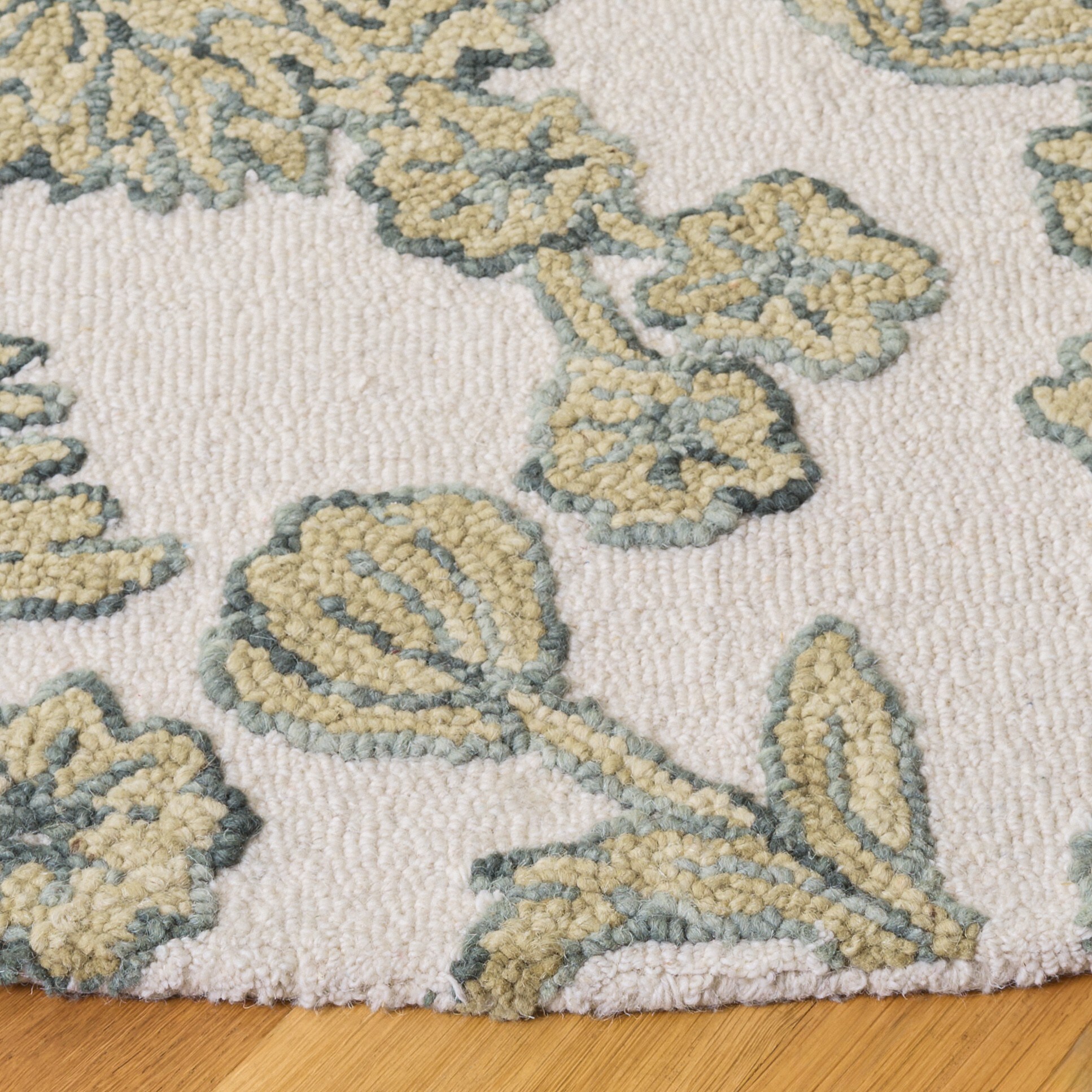 Safavieh JAR333Y-6R rugs - View #3