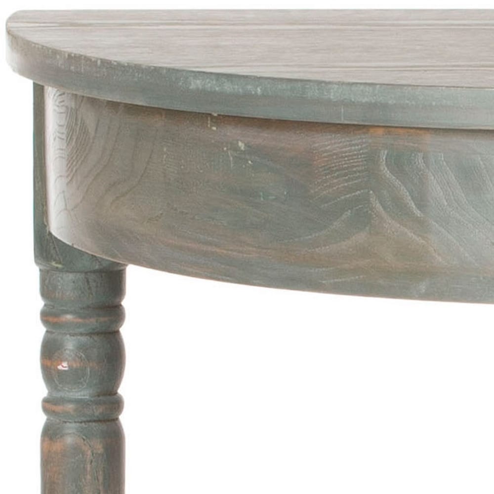 Safavieh AMH6609B Console-Sofa-Tables - View #4