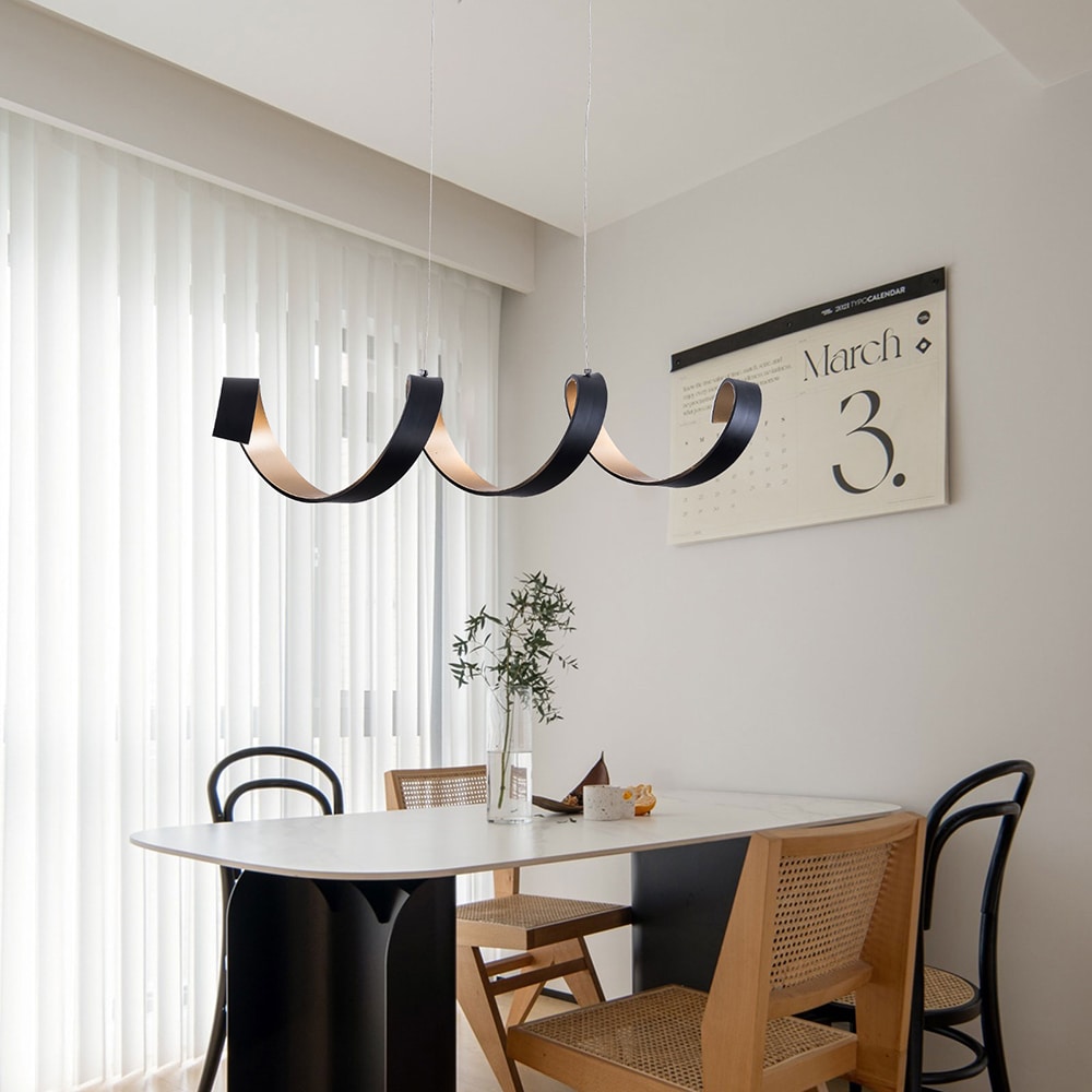 Oukaning HG-HCX-2456-US Pendant-Lights - View #11