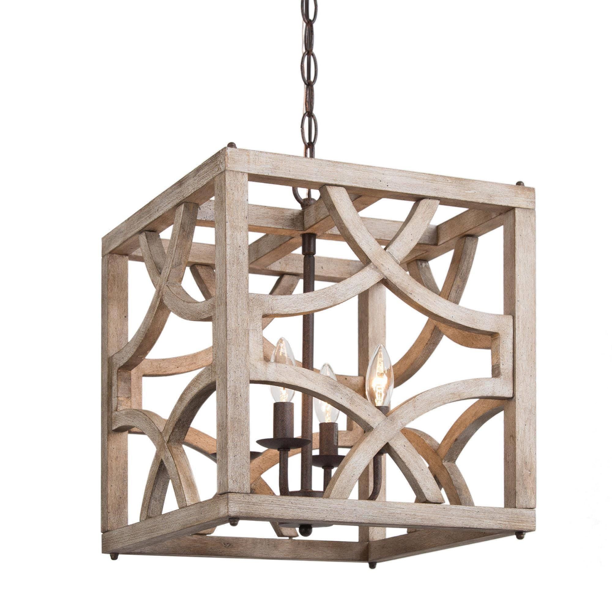 LNC MYYYIRLWS4006L7 Pendant-Lights - View #2