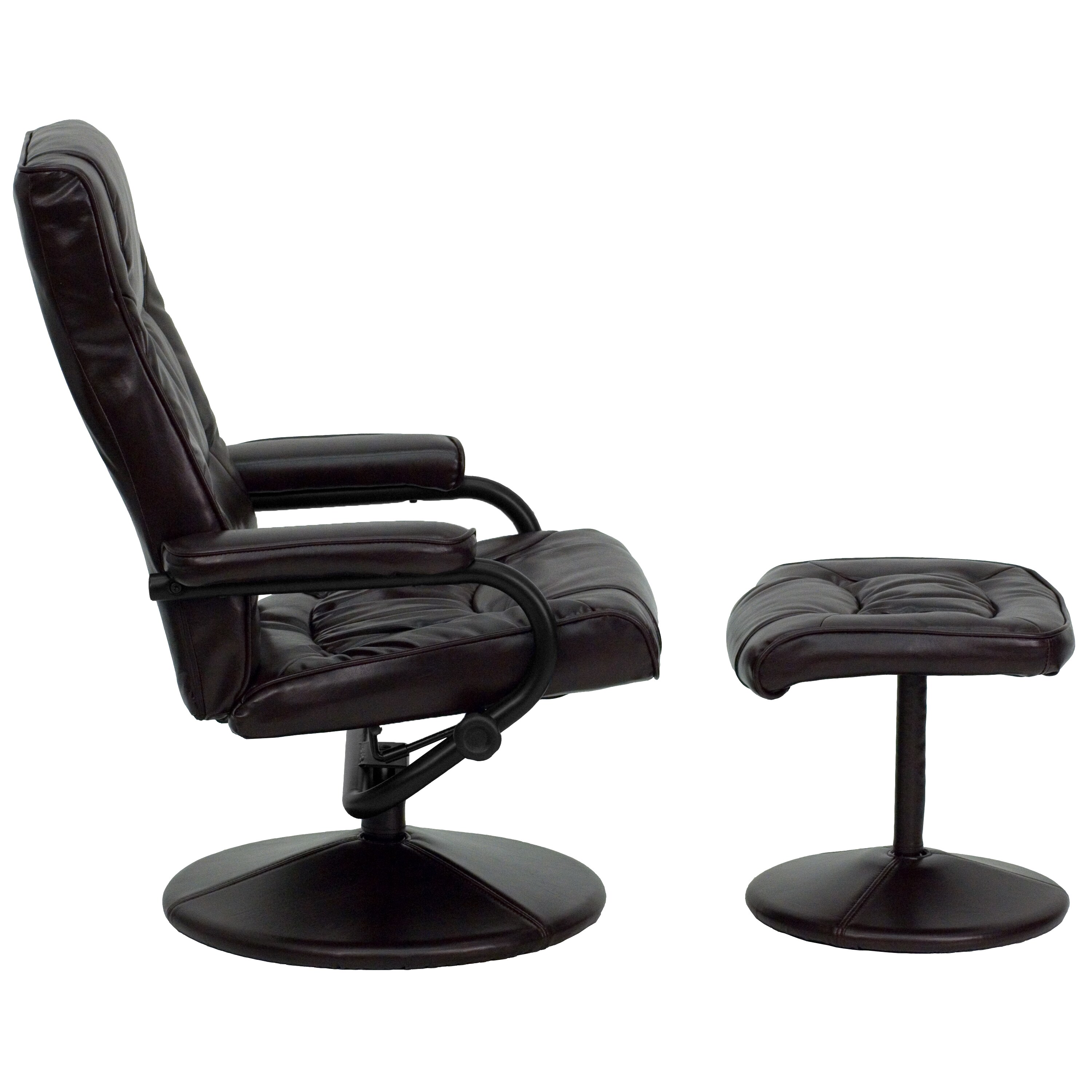 Flash Furniture 847254015714 recliners - View #6