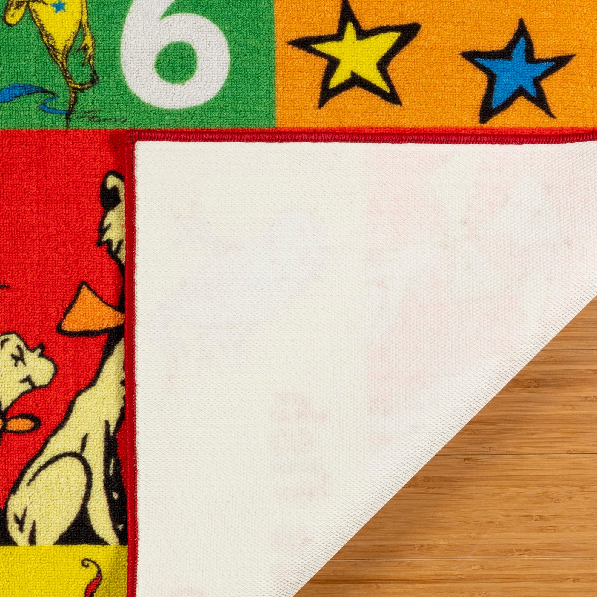 Grinch 48294 rugs - View #4