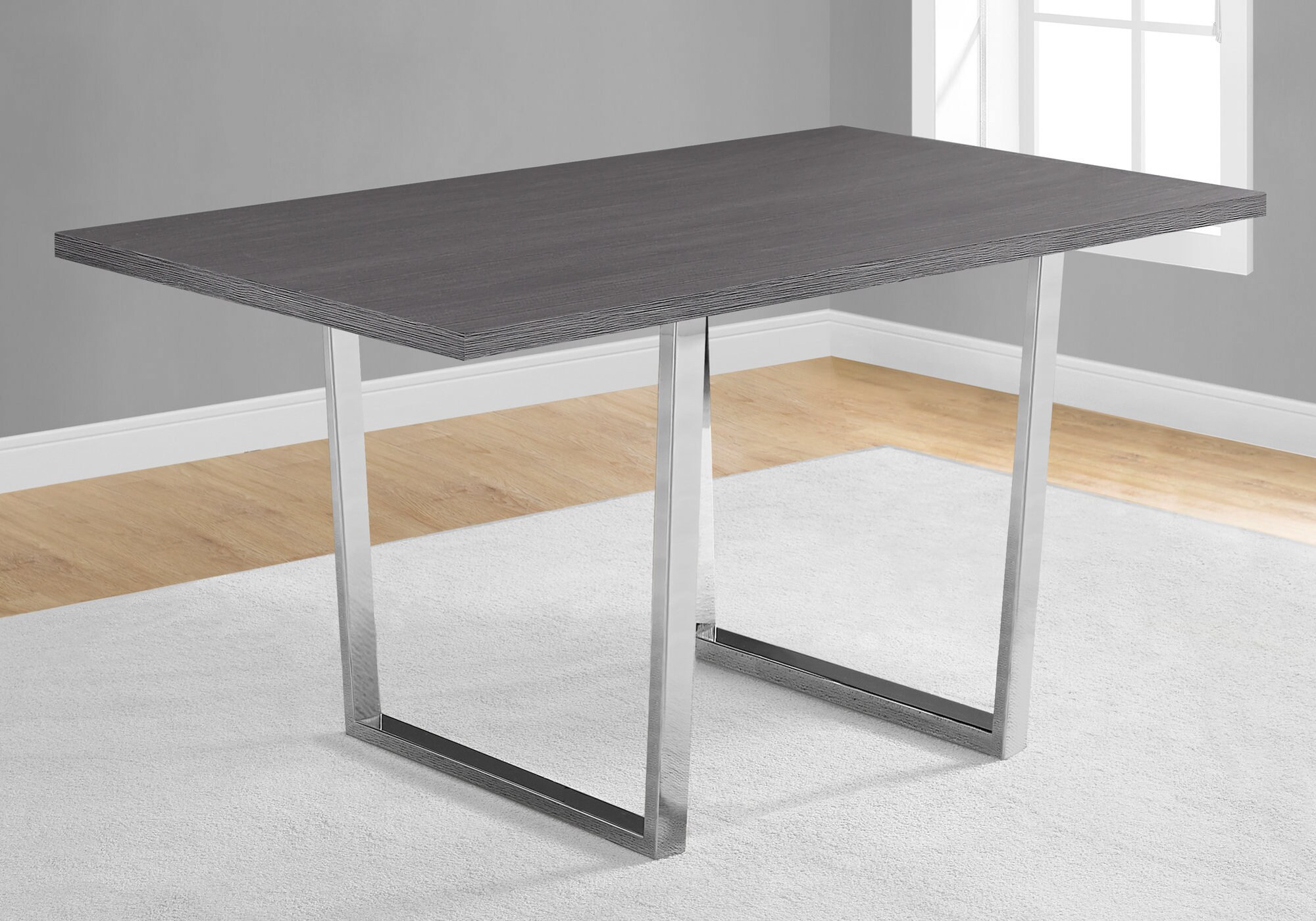 Monarch Specialties I 1120 Dining-Tables - View #3