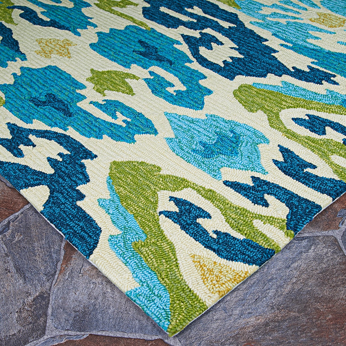 Couristan 22630702056080T rugs - View #4