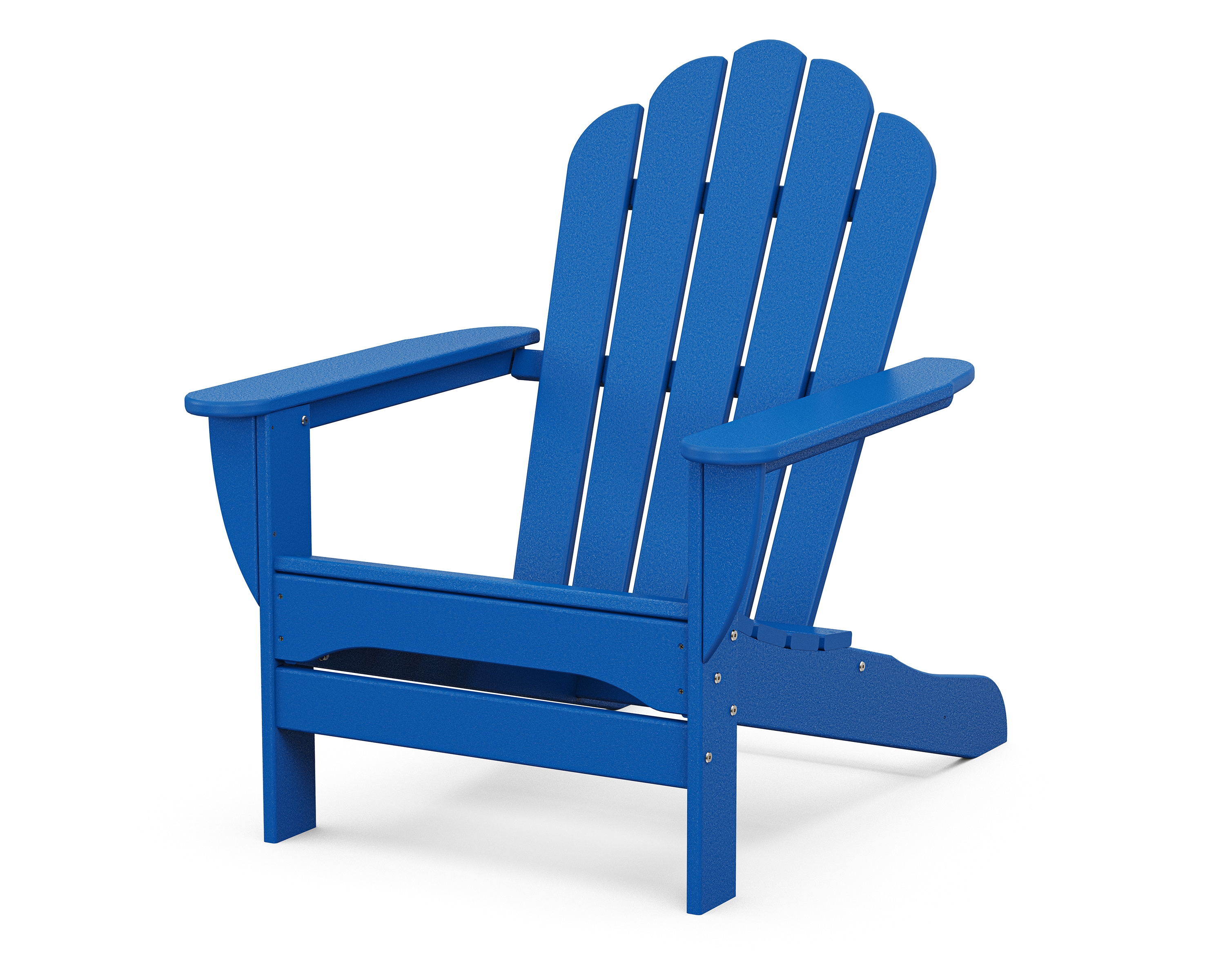 Trex Outdoor Furniture TXAD7034PB Patio-Chairs - View #2