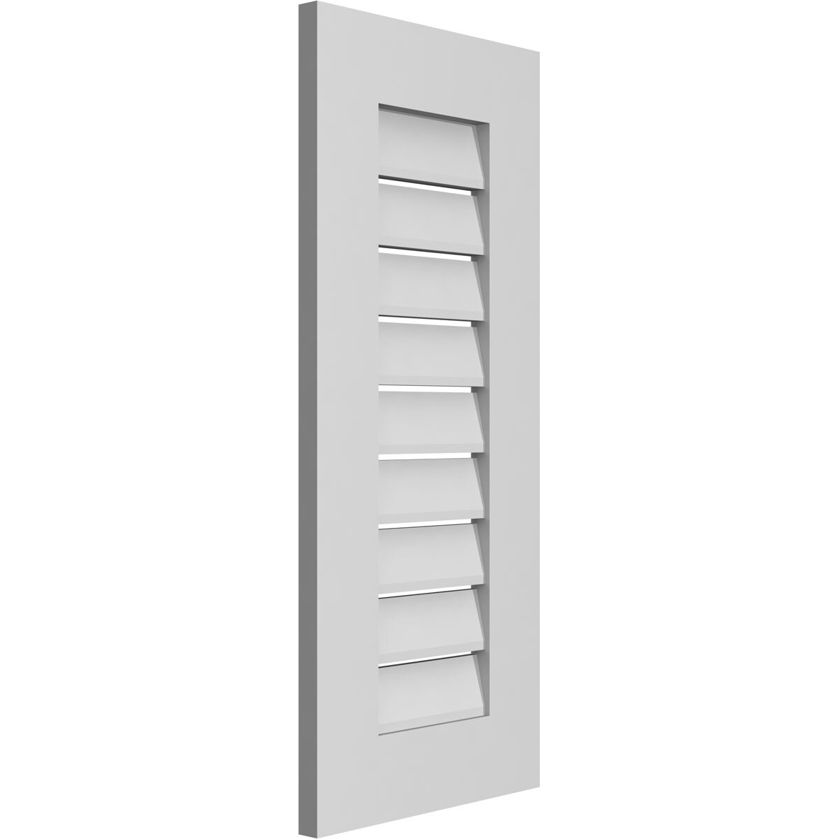 Ekena Millwork GVPVE14X3201SF Gable-Vents - View #2