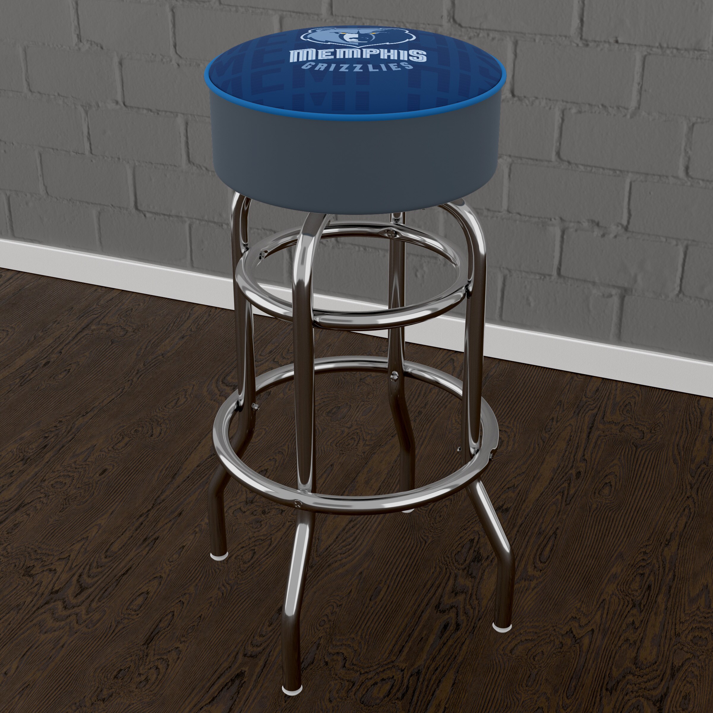 Trademark Gameroom NBA1000-MG3-TWN stools - View #2